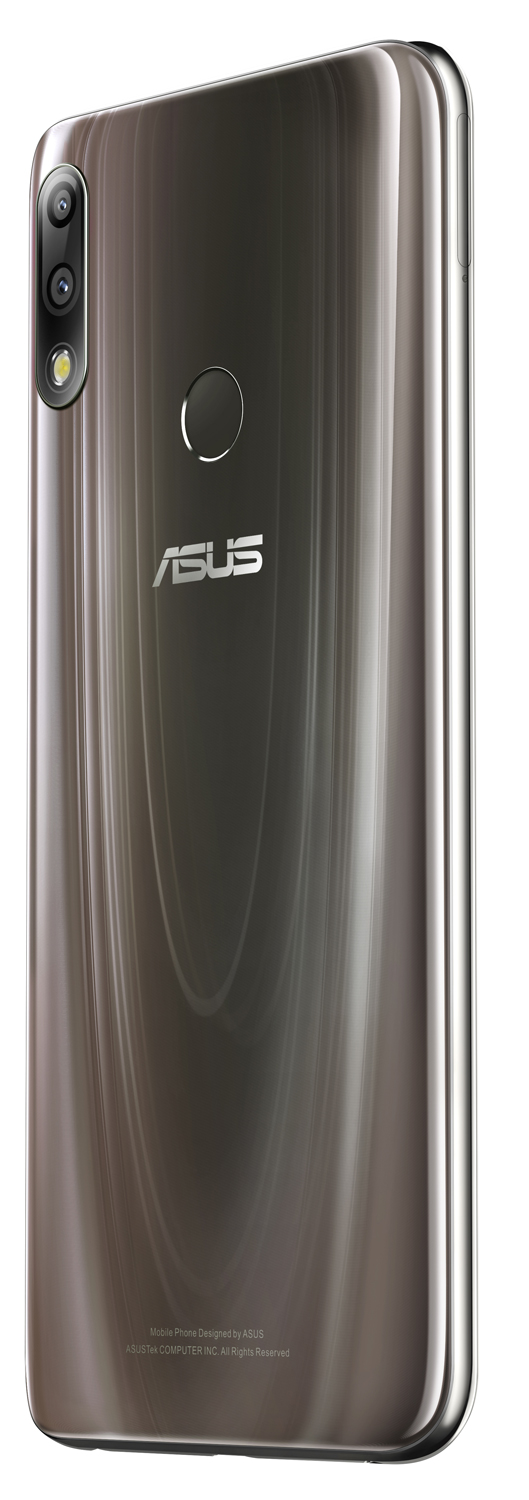 Asus ZenFone Max Pro M2 6/64Gb Cosmic Titanium (ZB631KL-4J068EU
