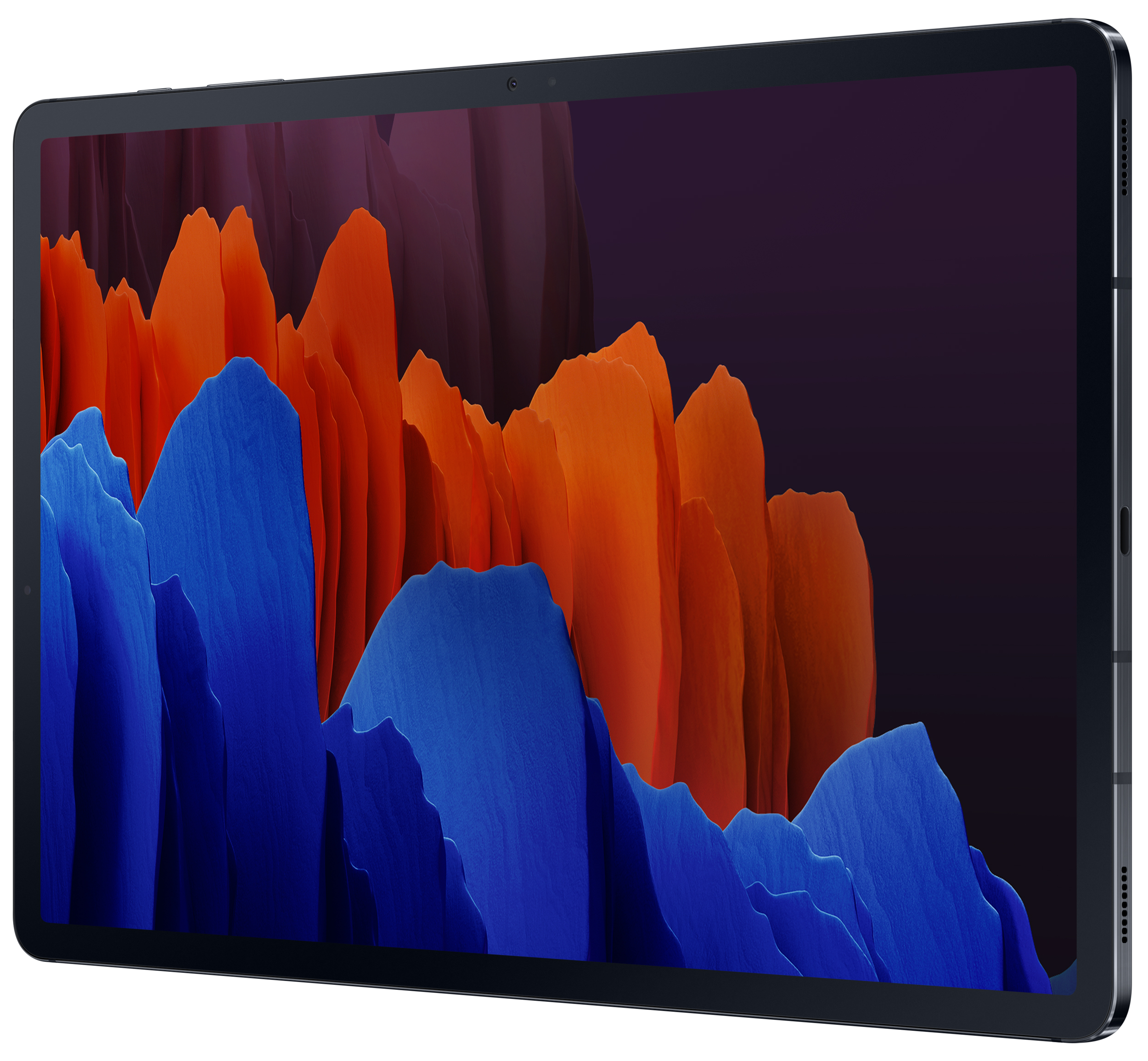 Samsung Galaxy Tab S7 Plus 12.4'' 6/128Gb LTE Gray (SM-T975NZKASEK