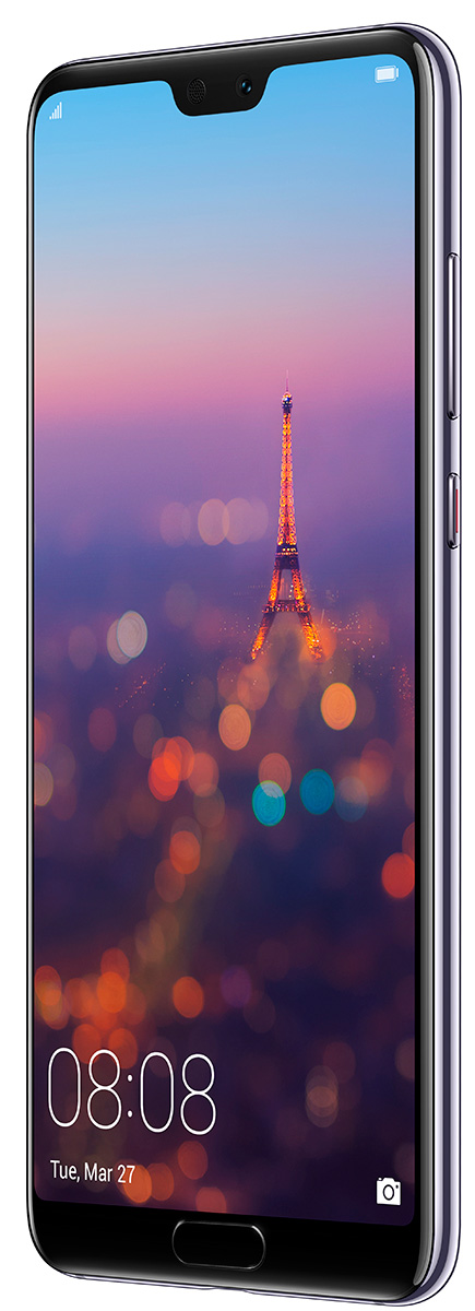 Huawei P20 Pro グラデーション 128GB Huawei P20 Pro 6/128GB Twilight (51092FFA). Купити Huawei P20 Pro