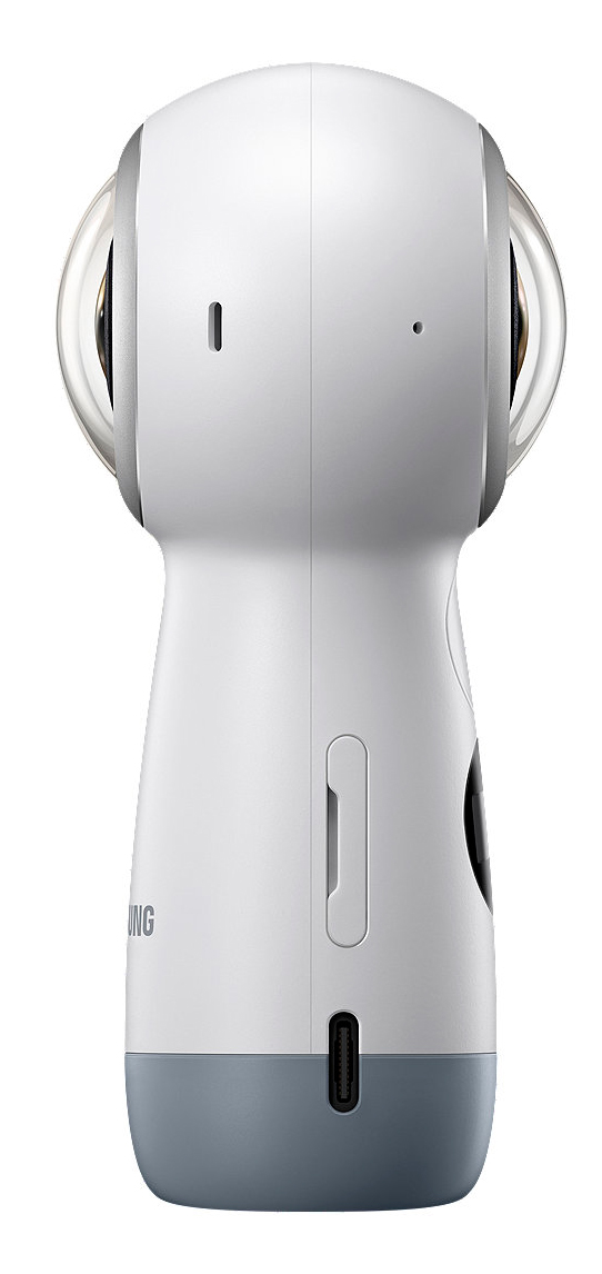 Камера Samsung Gear 360 (SM-R210NZWASEK). Купити Камера Samsung Камера Samsung Gear 360 (SM-R210NZWASEK). Купити Камера Samsung