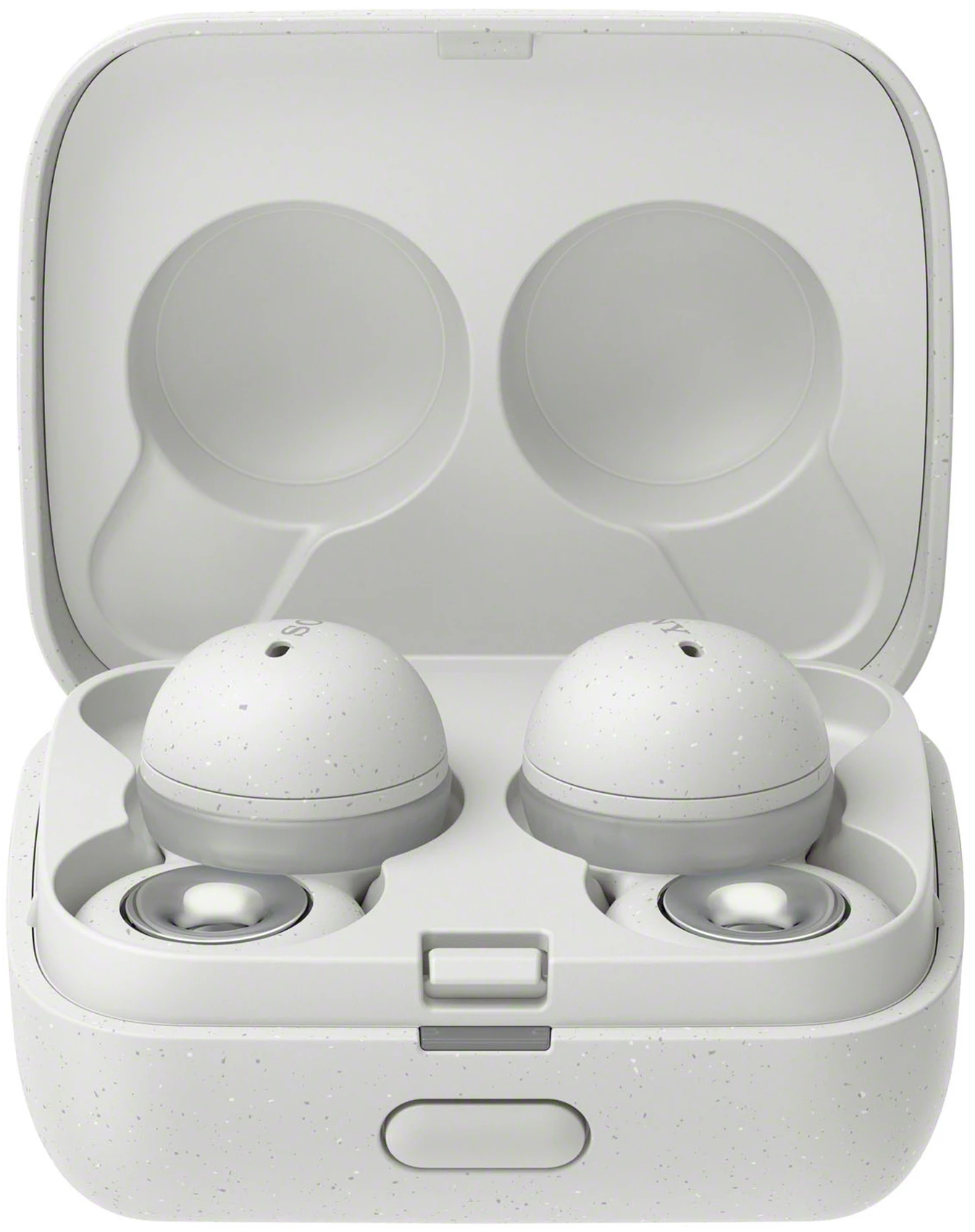 Навушники Sony Linkbuds WF-L900 (White). Купити Навушники Sony