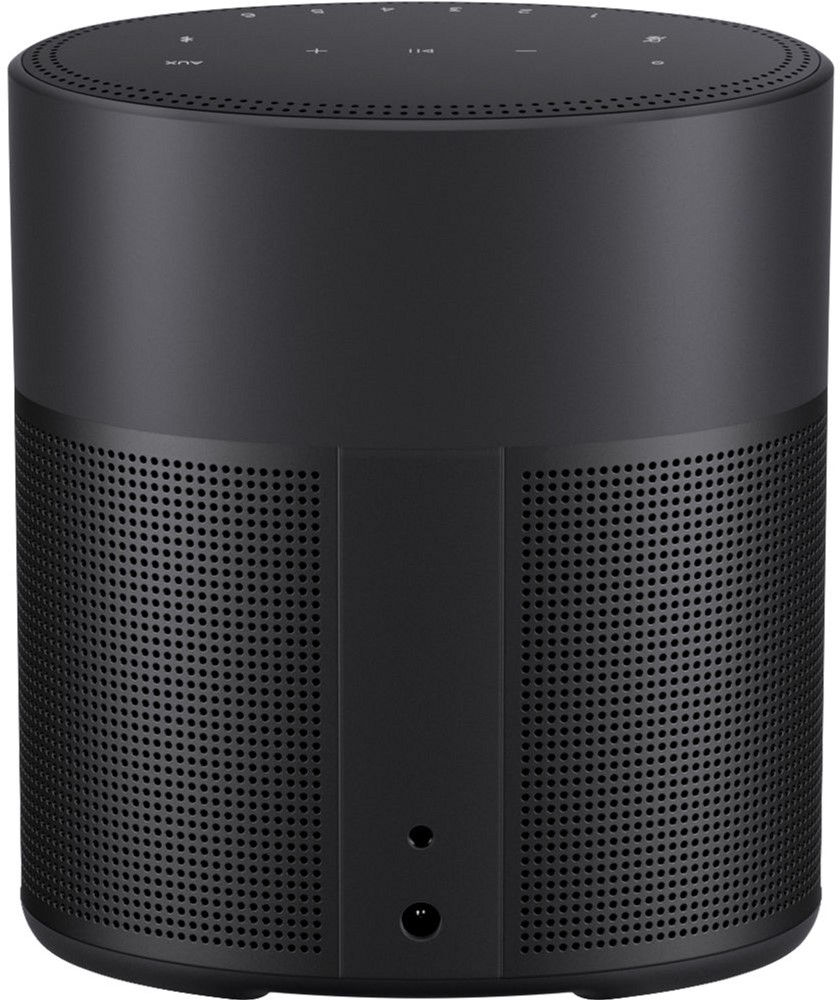 Акустическая система Bose Home Speaker 300 (Black) 808429-2100 ᐈ