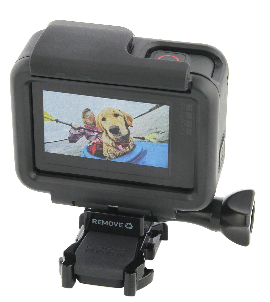 Экшн-камера GoPro HERO 5 Black (CHDHX-501) (официальная гарантия