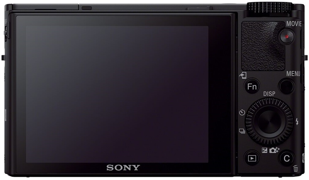 Фотоаппарат SONY Cyber-Shot RX100 III (DSCRX100M3.RU3) ᐈ Купить
