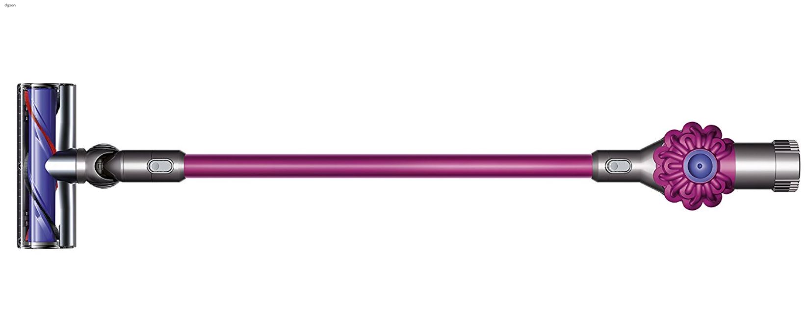 Аккумуляторный пылесос DYSON V7 SV11 Motorhead 330274-01 ᐈ Купить