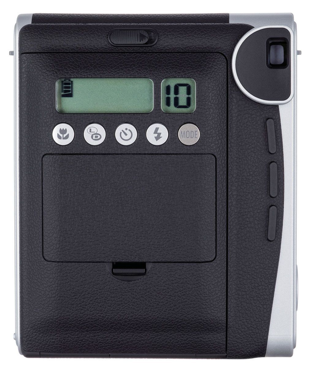 Фотокамера миттєвого друку Fujifilm INSTAX Mini 90 Black Фотокамера миттєвого друку Fujifilm INSTAX Mini 90 Black