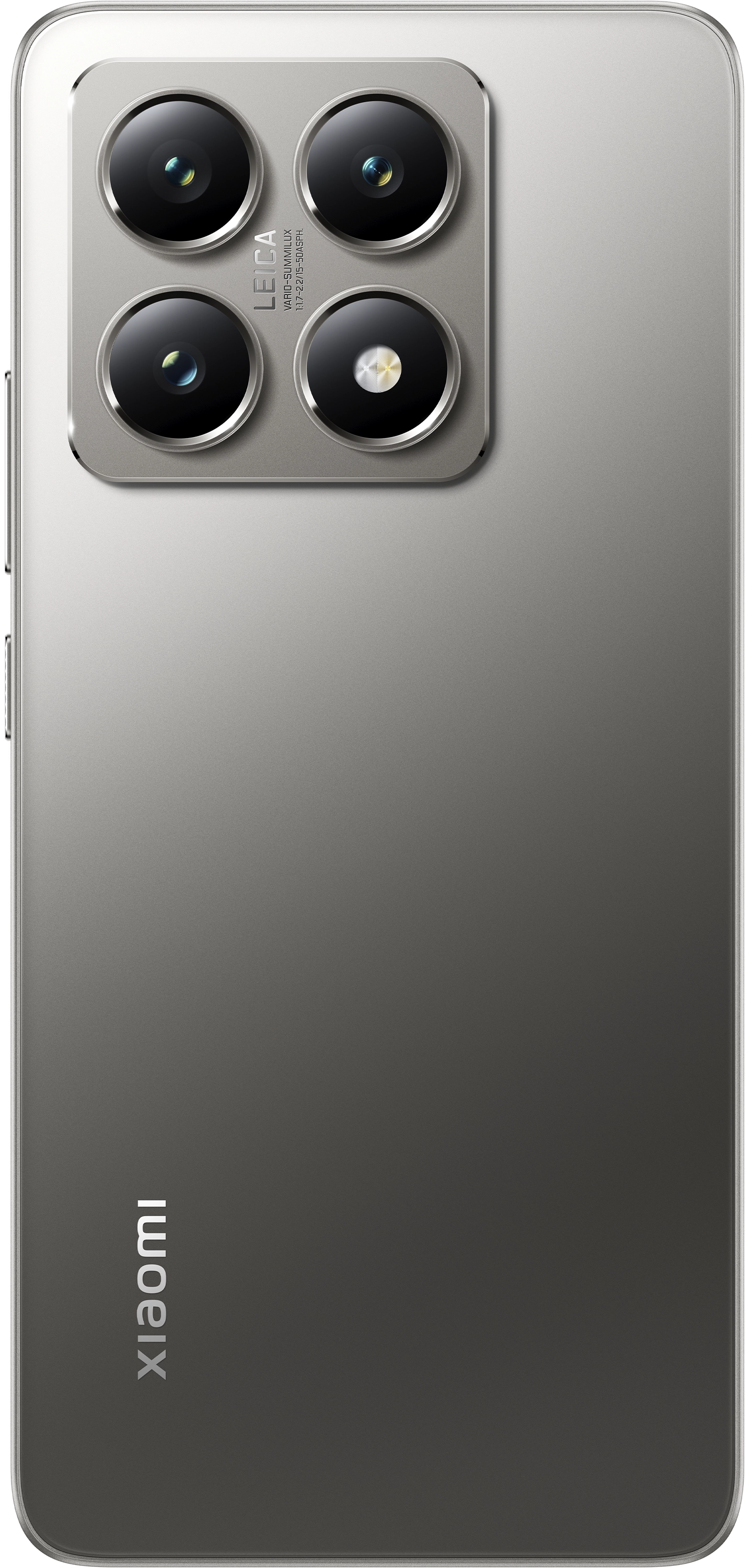 Xiaomi 14T 12/256GB (Titan Gray). Купити Xiaomi 14T 12/256GB