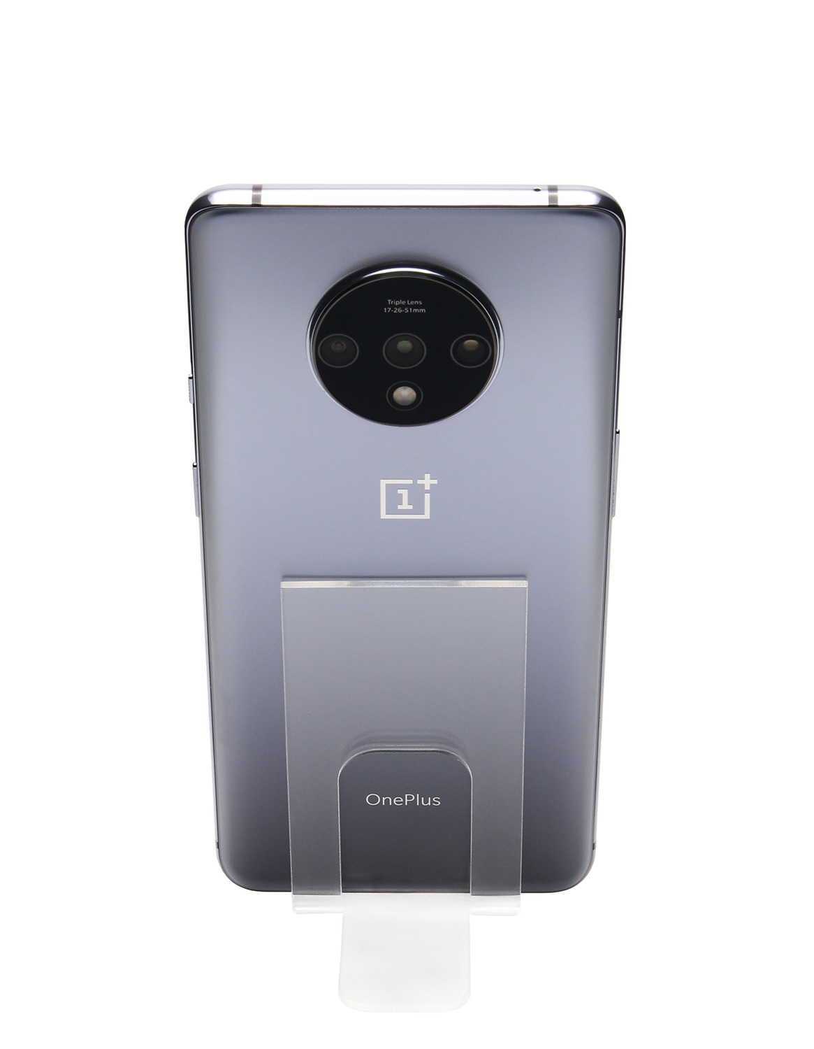 OnePlus 7T 8/256Gb (Glacier Blue) ᐈ Купить OnePlus 7T 8/256Gb