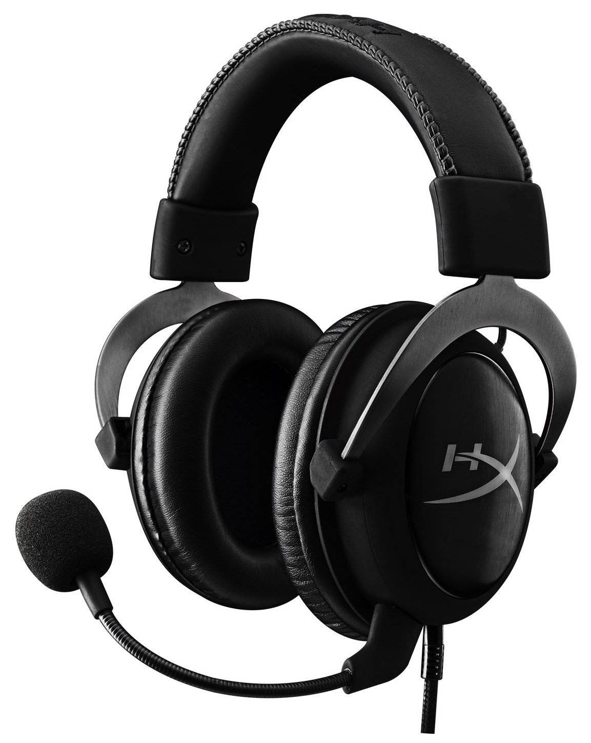 【HyperX】HyperX Cloud II KHX-HSCP-GM 2f34213289939ecb055fd8013c0d72