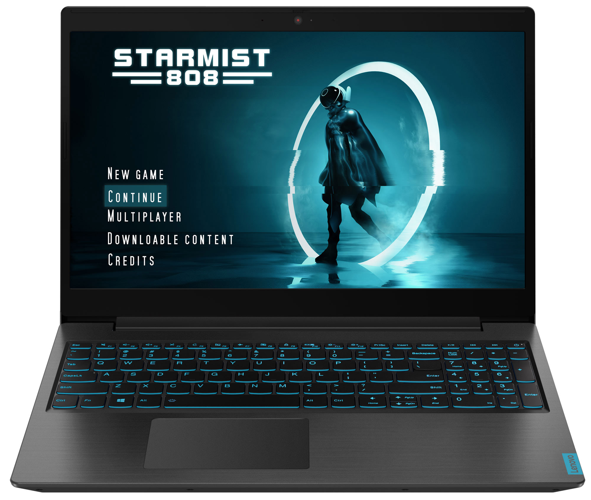Lenovo IdeaPad L340-15IRH Gaming