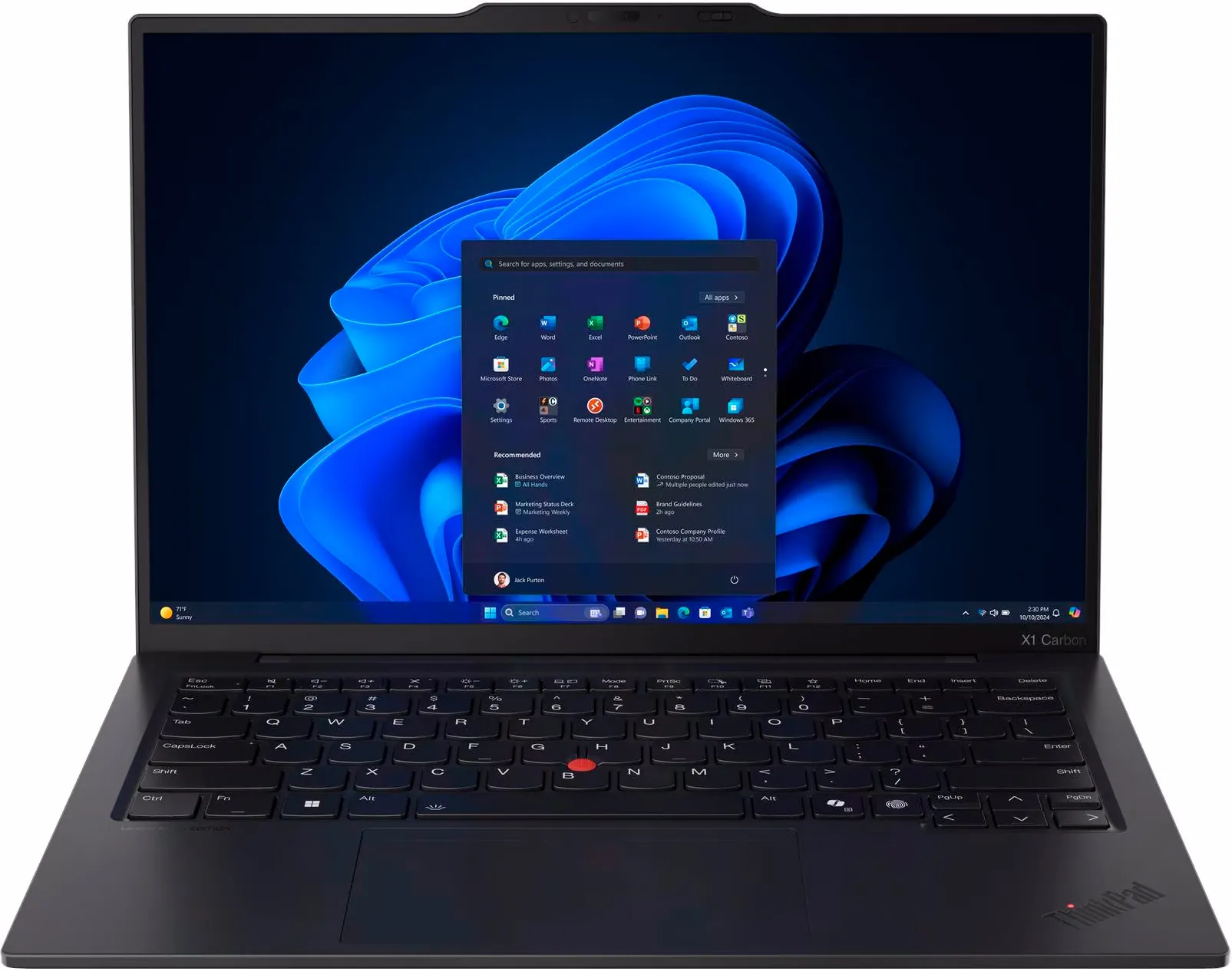 Windowsノート本体 ThinkPad X1 Carbon Gen4 i5 8GB SSD256 Windowsノート本体 ThinkPad X1 Carbon Gen4 i5 8GB SSD256 ThinkPad