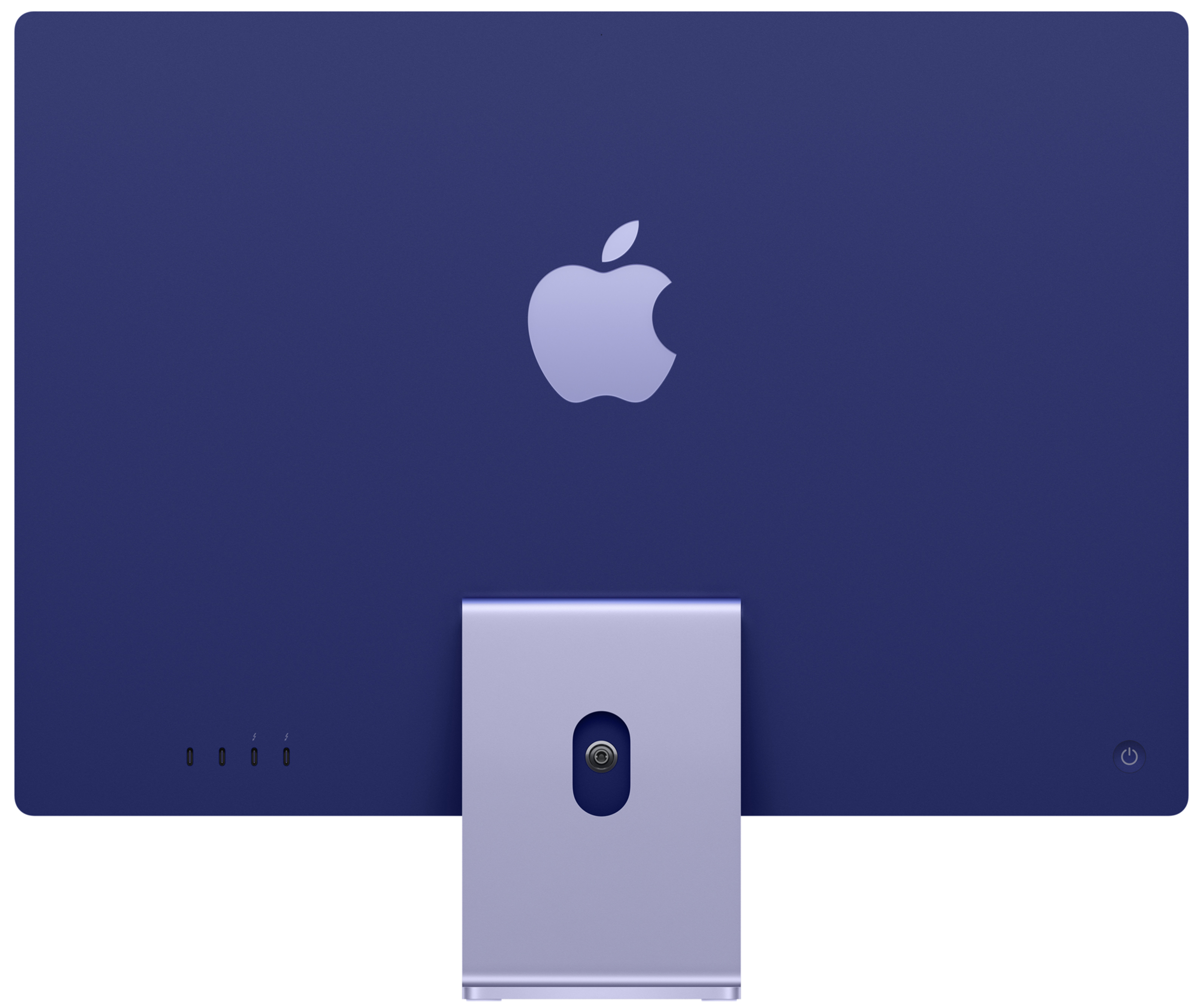 *様 Apple iMac 24インチ M1 2021 8GB 初期化済み Apple iMac M1 24'' 4.5K 256GB 8GPU Purple (Z130) 2021. Купити