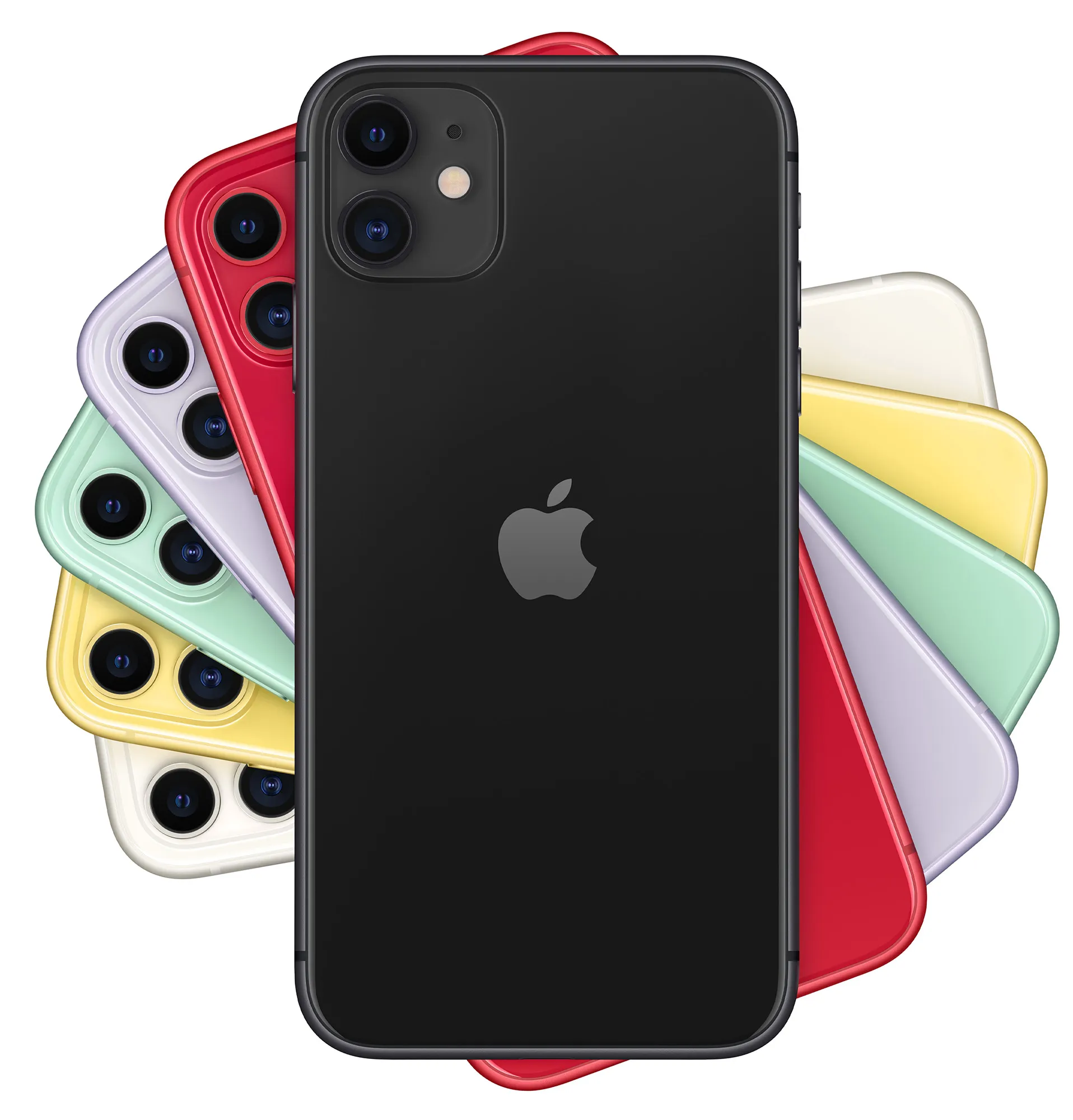 動作確認済み iPhone 11 128GB ID: CF21BV Б/У Apple iPhone 11 128Gb black (Це Ок) ᐈ Купить Б/У Apple iPhone