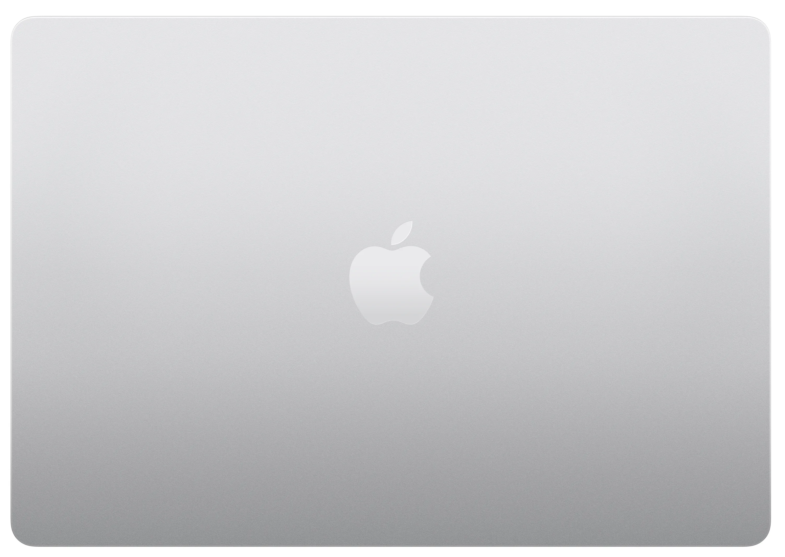 Apple MacBook Air M3 Chip 15'' 16/256GB Silver (MC9E4) 2024