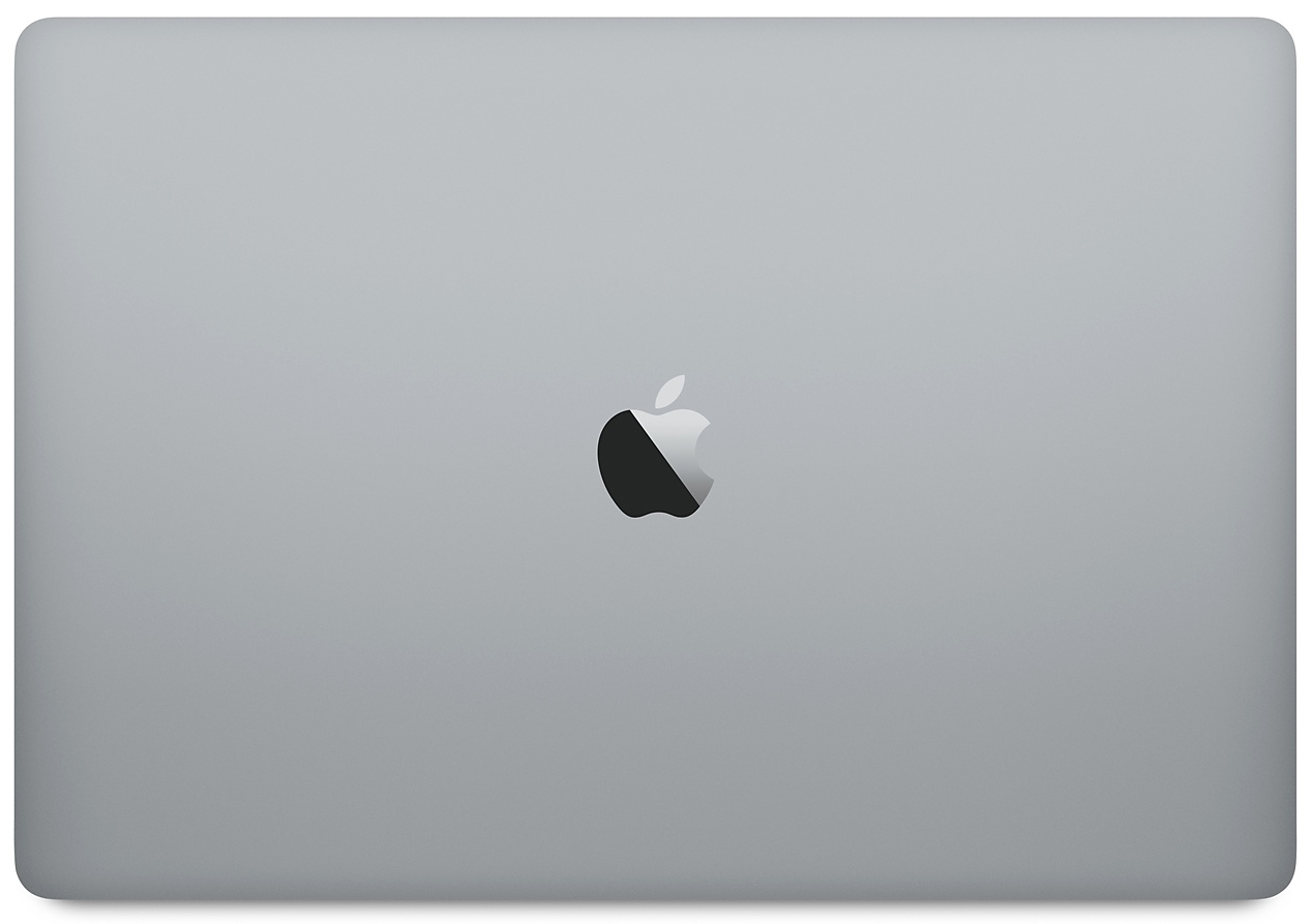 MacBook Pro Retina 13'' 256GB Space Gray 2017 - Купить Apple