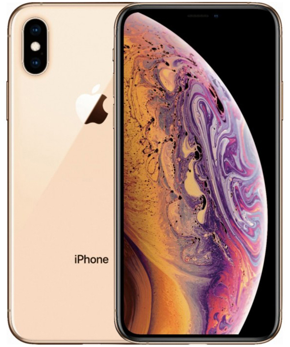 スマートフォン本体 iPhone - iPhone Xs   64GB 3ca7aabff2212d386690746e4f259d