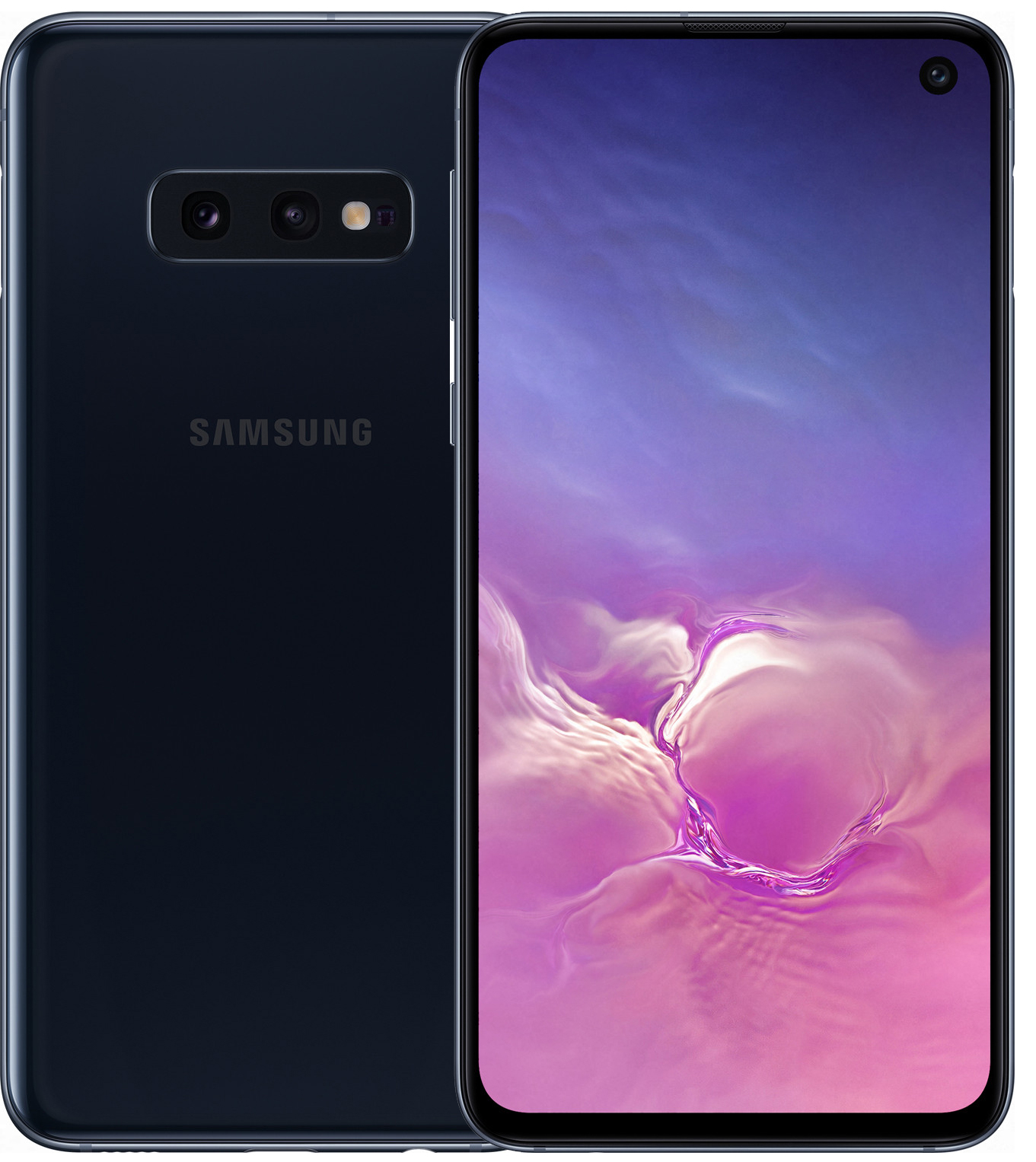 Samsung G970F Galaxy S10e 2019 6/128Gb Black (SM-G970FZKDSEK