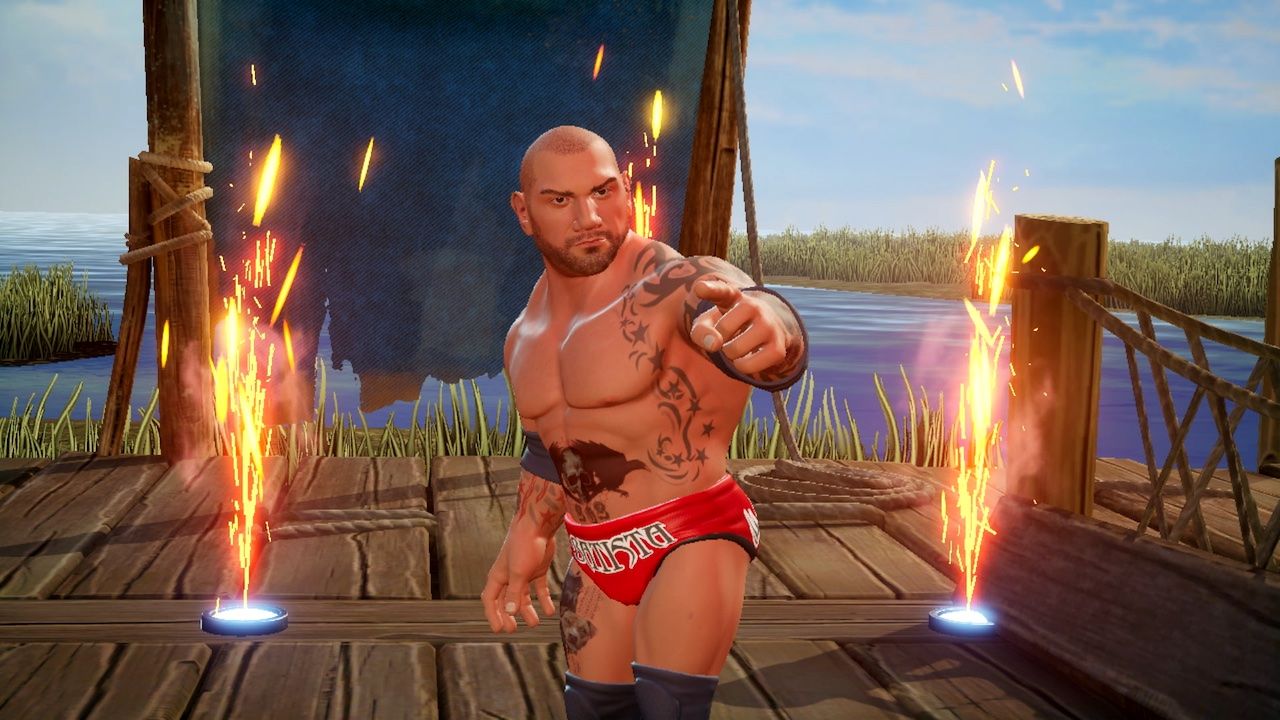 Игра WWE 2K BATTLEGROUNDS для Nintendo Switch. Купить Игра WWE 2K  BATTLEGROUNDS для Nintendo Switch по низкой цене в Киеве, Харькове, Одессе,  Днепре, Николаеве, Запорожье, Украине | Цитрус