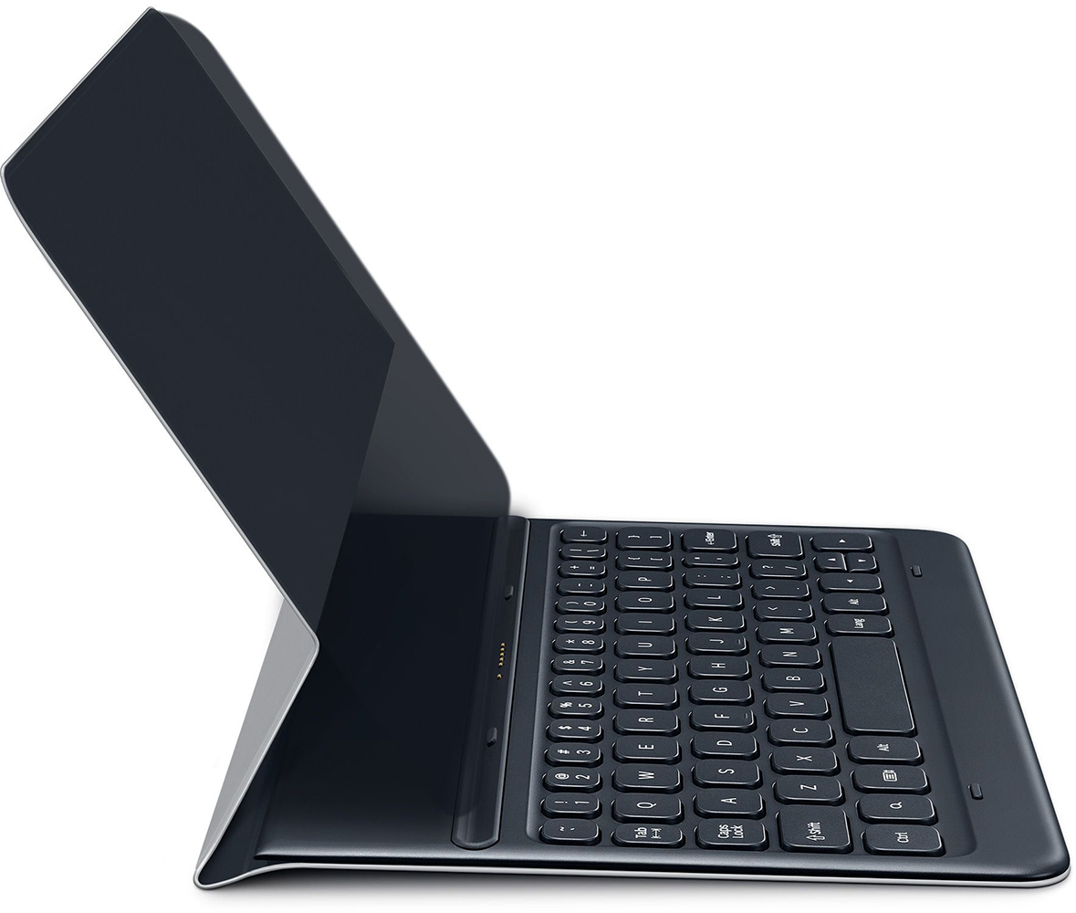Samsung Galaxy Tab S3 SM-T820 9.7'' Wi-Fi (SM-T820NZKASEK) Black