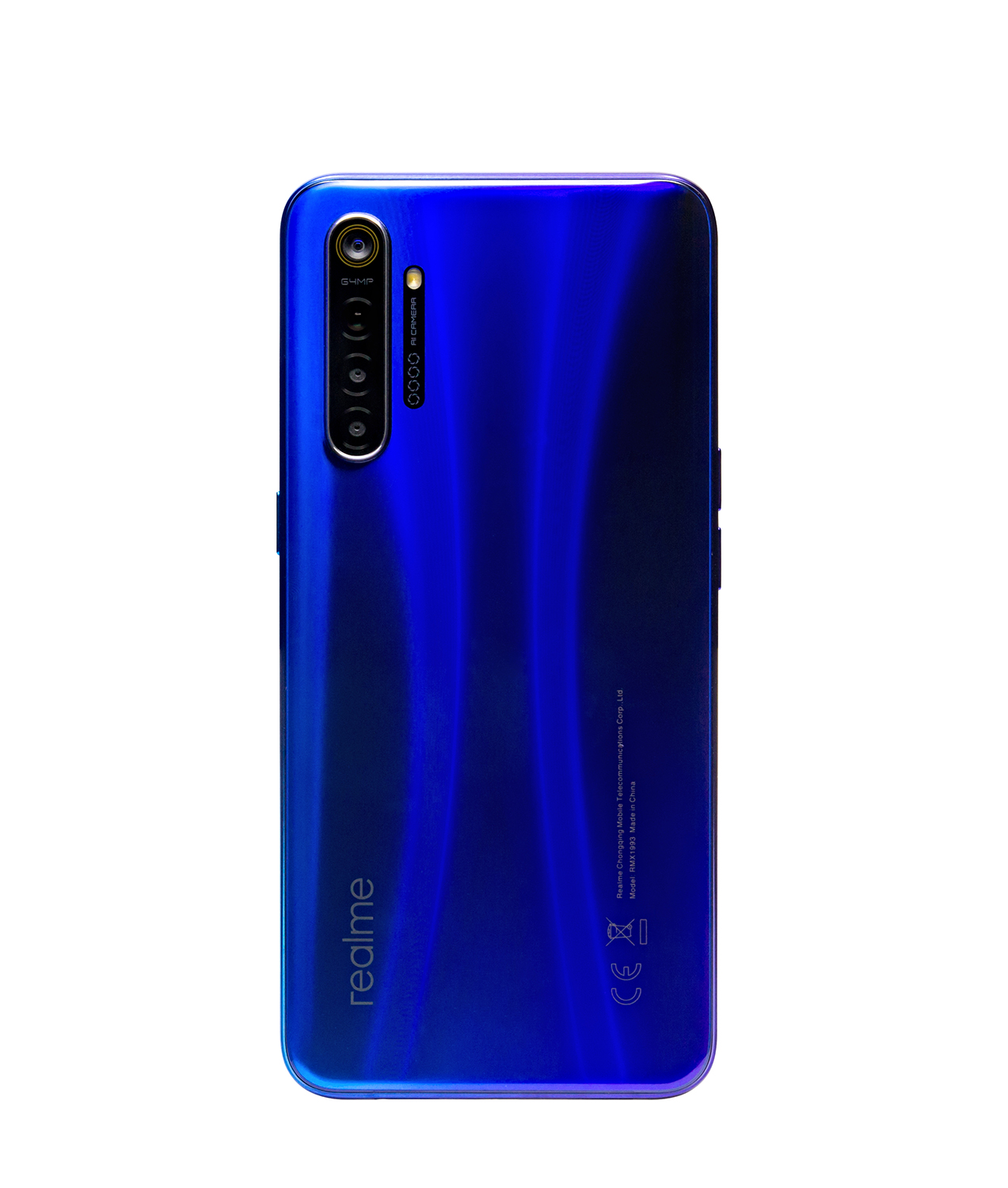 realme XT 8/128Gb (Pearl Blue). Купить realme XT 8/128Gb (Pearl Blue) по  низкой цене в Киеве, Харькове, Одессе, Днепре, Николаеве, Запорожье,  Украине | Цитрус