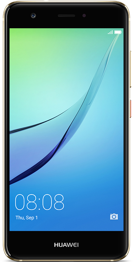 Huawei Nova 3/32GB Gold (51090XKY) ᐈ Купить Huawei Nova 3/32GB