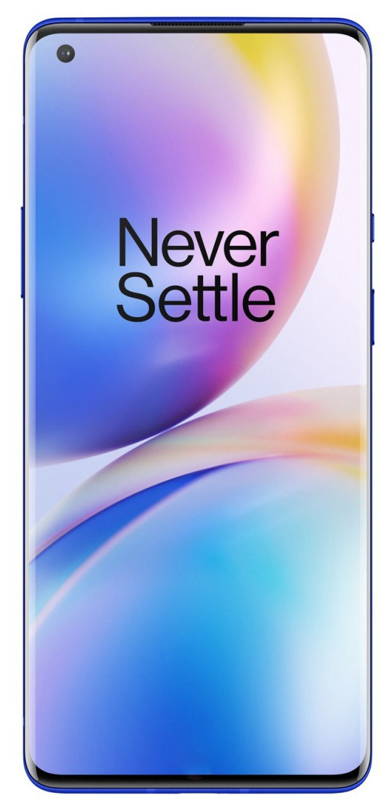 OnePlus 8 Pro 12/256Gb (Ultramarine Blue) ᐈ Купить OnePlus 8 Pro
