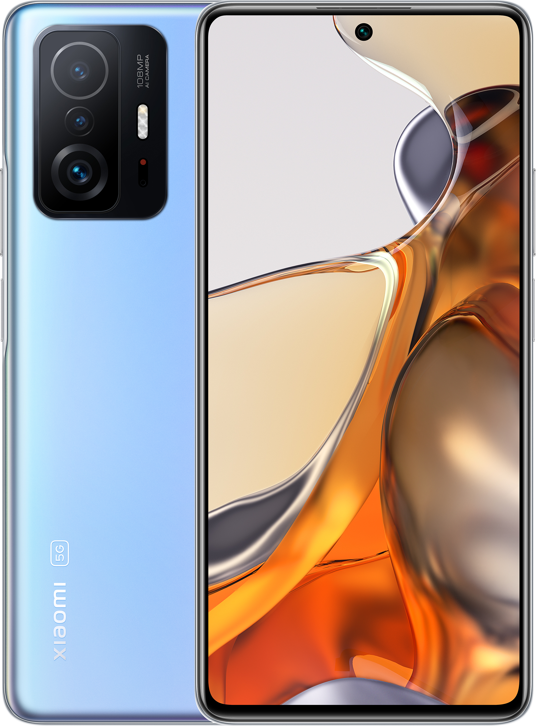 Xiaomi 11T Pro セレスティアルブルー 8G+128G Xiaomi 11T Pro｜価格