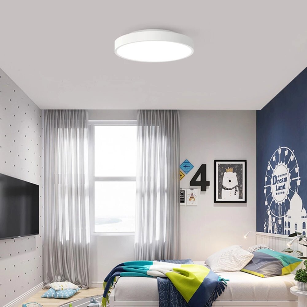 Yeelight ylxd01yl 320 28w smart led ceiling light ac 220v sales