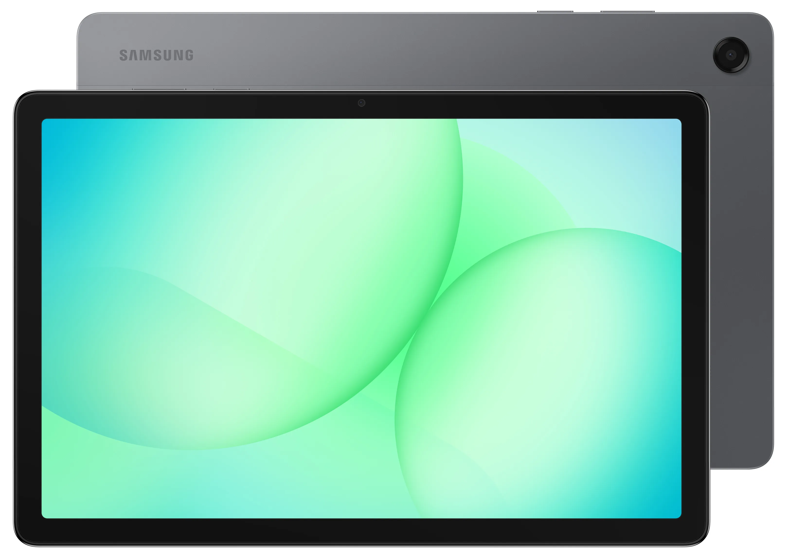 Samsung Galaxy Tab A11+ 5G 8/256GB Grey (SM-X236BZAPEUC). Купити