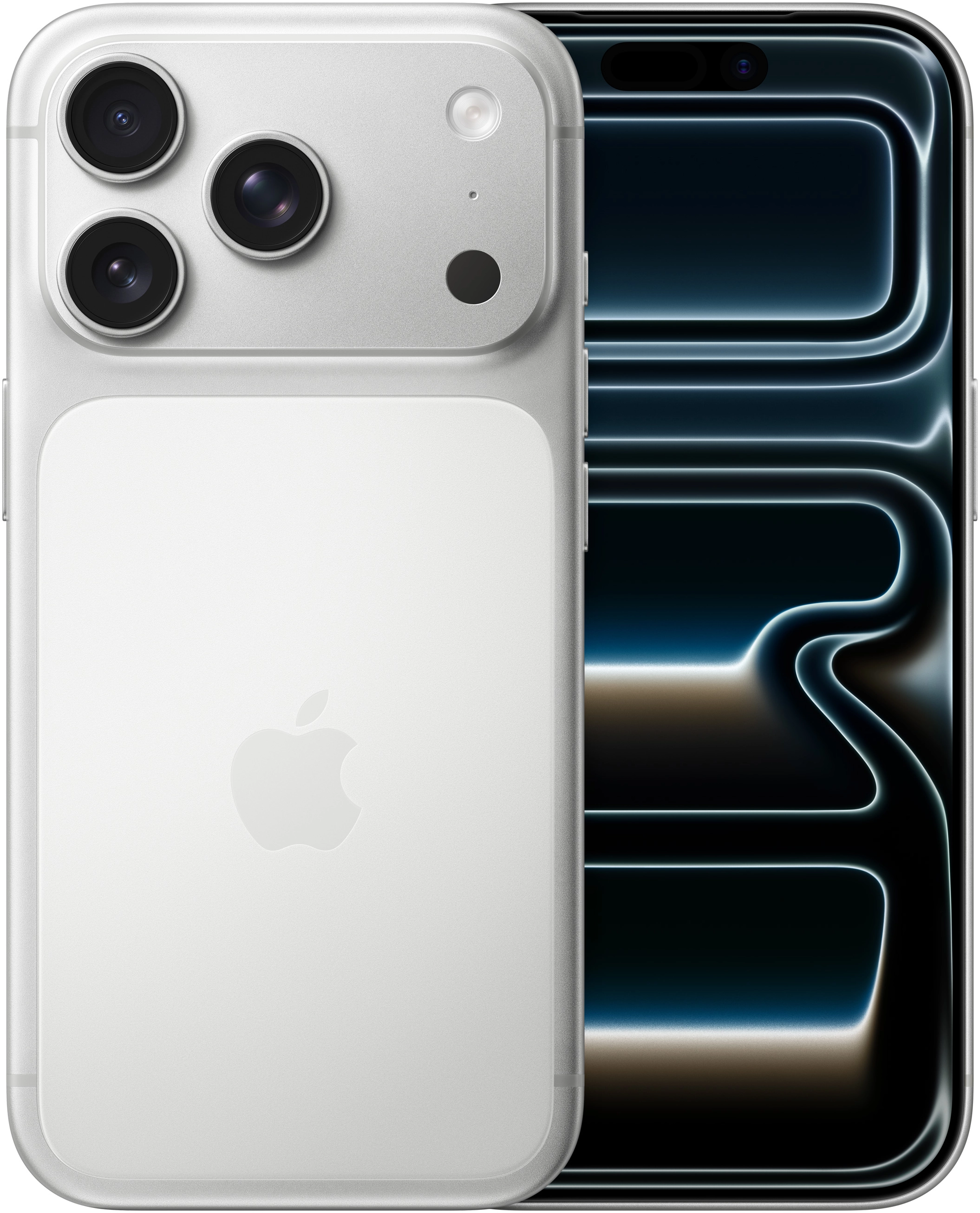 当日発送 iPhone 17 pro 512gb apple careプラス付き Apple iPhone 17 Pro 512GB Silver (MG8K4) ᐈ Купить Apple iPhone 17