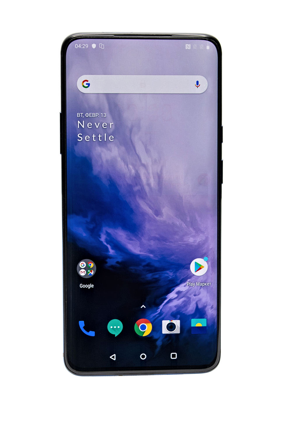 OnePlus 7 Pro 8/256Gb (Almond) ᐈ Купить OnePlus 7 Pro 8/256Gb
