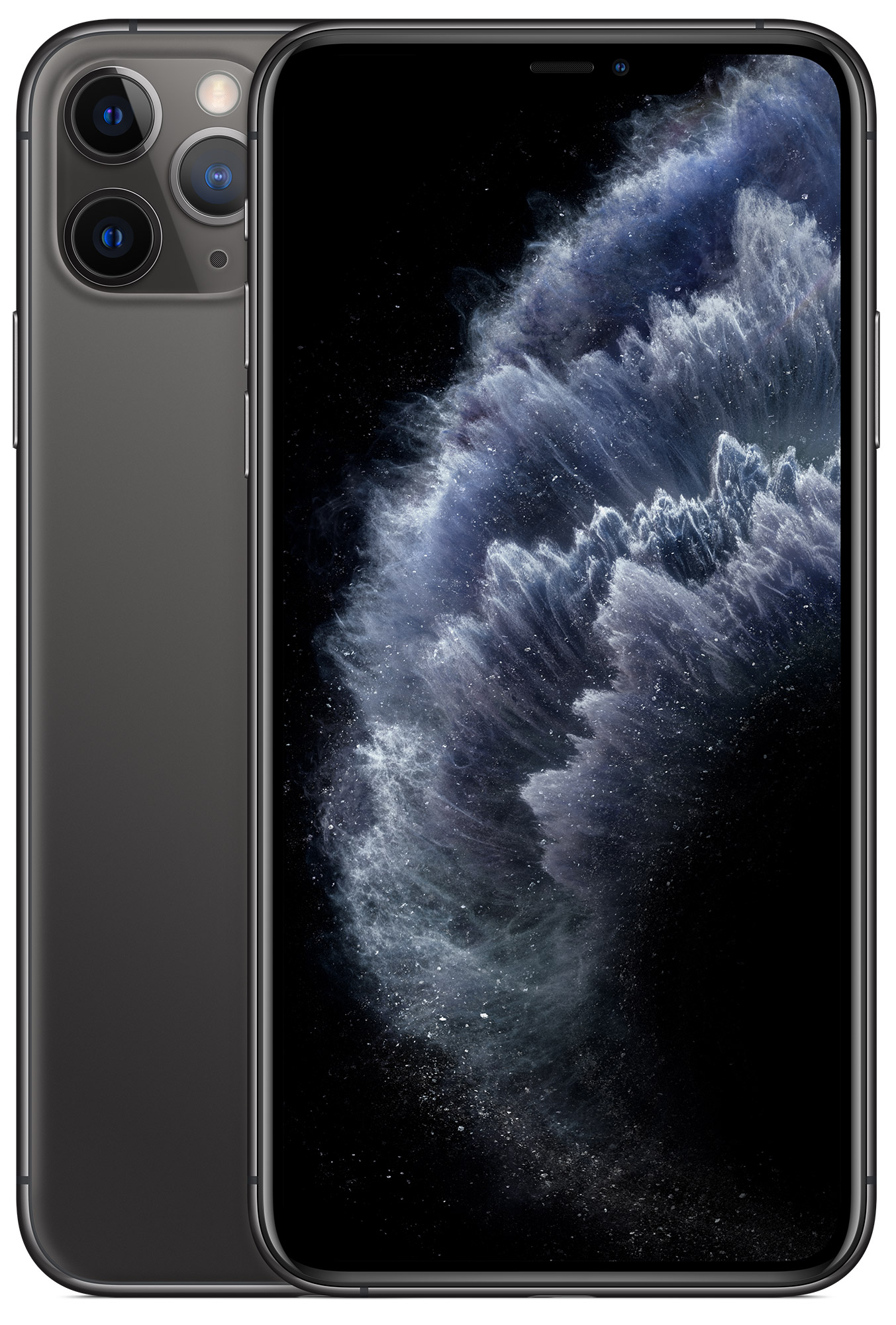 ★Apple iPhone 11 Pro MWC22J/A Apple iPhone 11 Pro 64Gb Space Gray (MWC22) УЦІНКА. Купити Apple