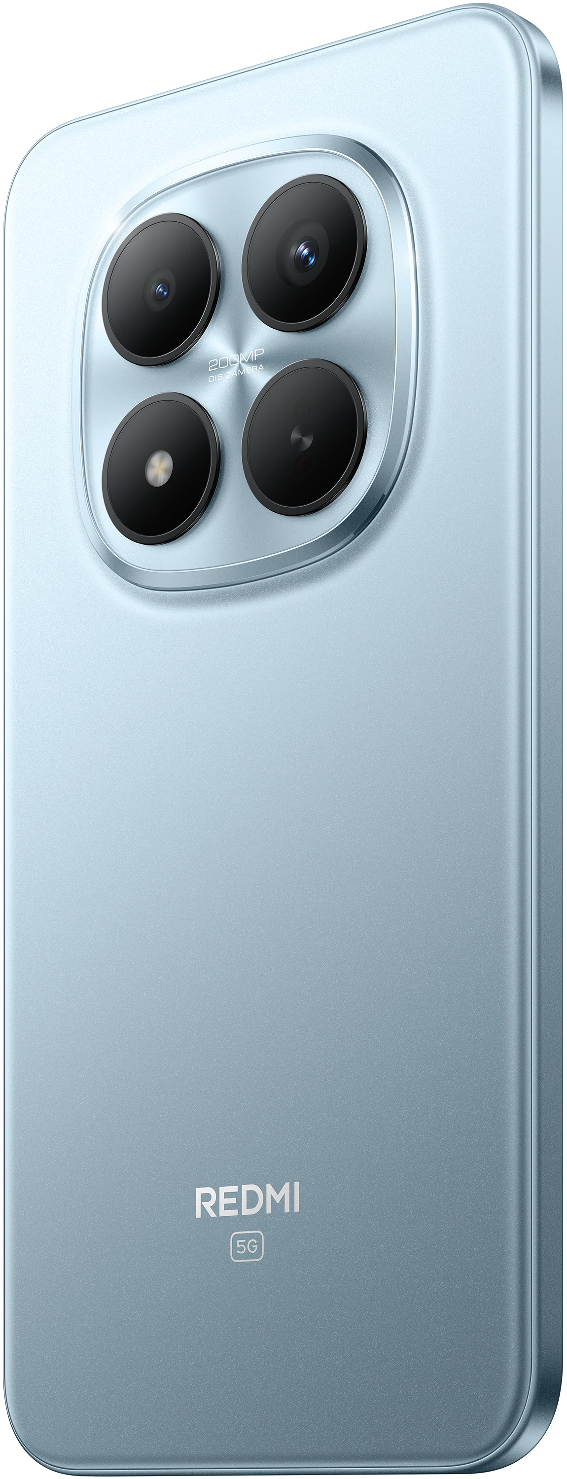 Xiaomi Redmi Note 15 Pro+ 5G 12/512GB (Glacier Blue) ᐈ Купить
