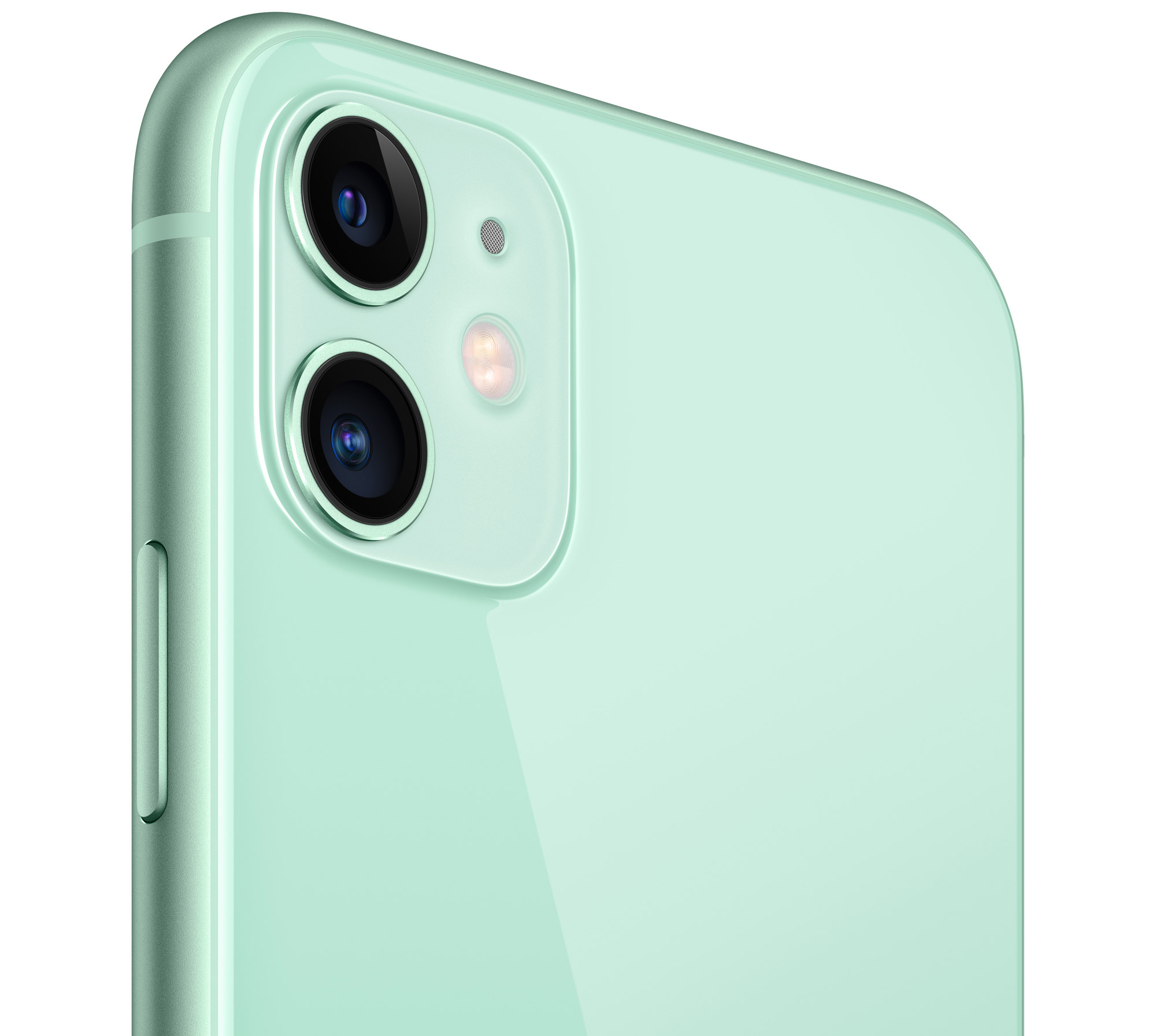 Apple iPhone 11 256Gb Green (MHDV3) Slim Box ᐈ Купить Apple