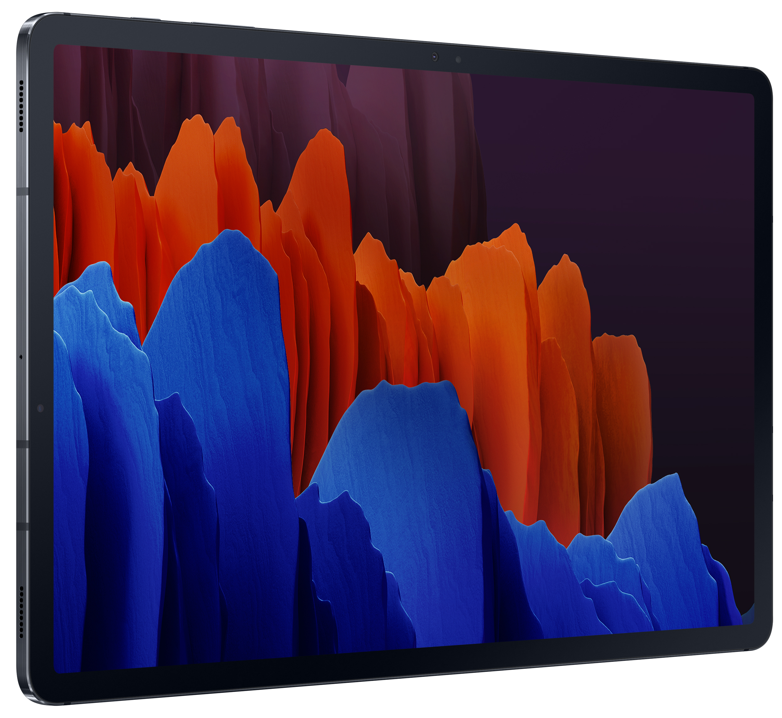 Samsung Galaxy Tab S7 Plus 12.4'' 6/128Gb LTE Gray (SM-T975NZKASEK