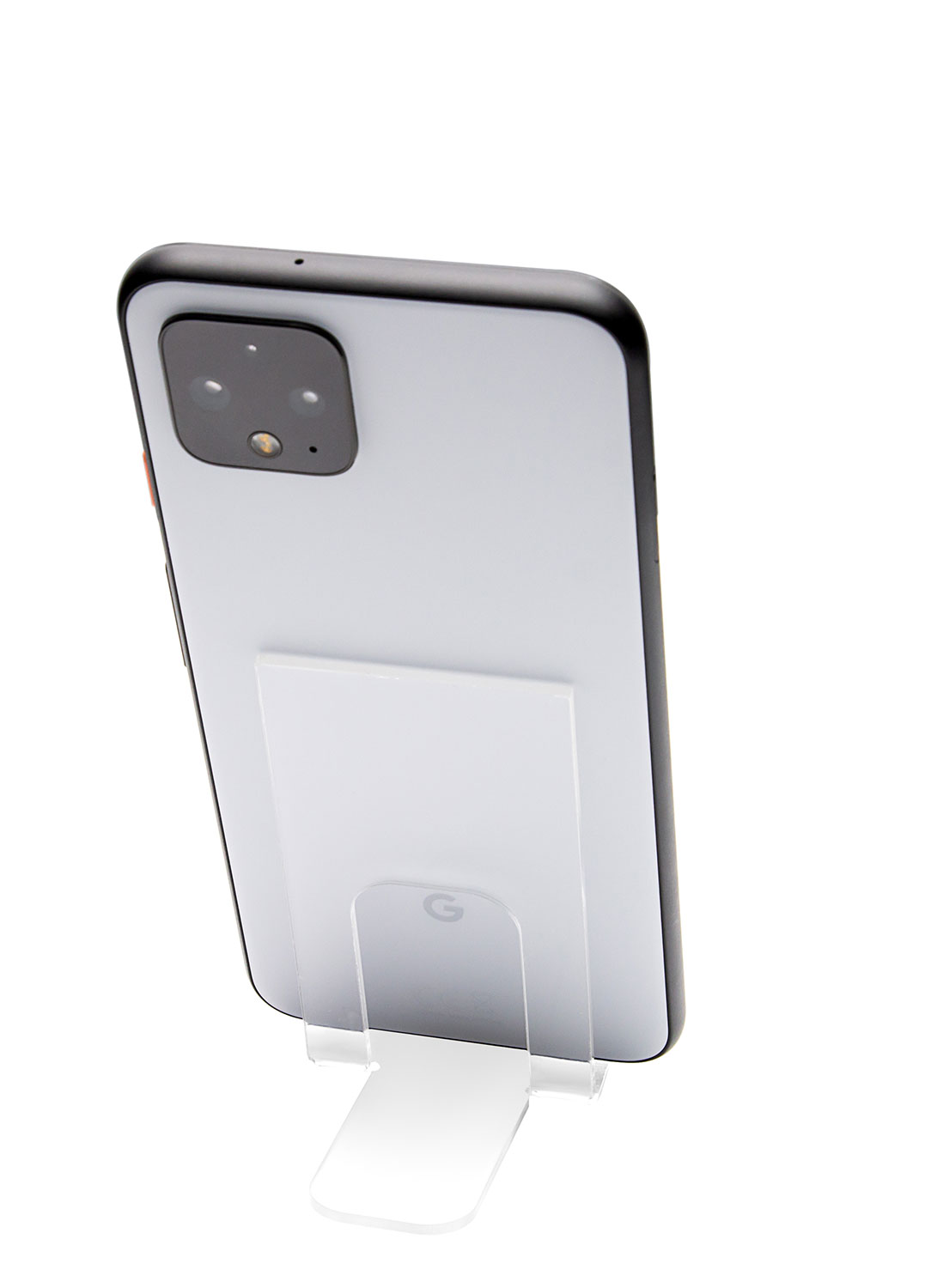 Google Pixel 4 6/64Gb (Clearly White) ᐈ Купить Google Pixel 4 6
