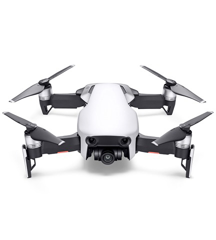 MAVIC AIR Frymore Combo＋α Квадрокоптер DJI Mavic Air Fly More Combo (Arctic White). Купити