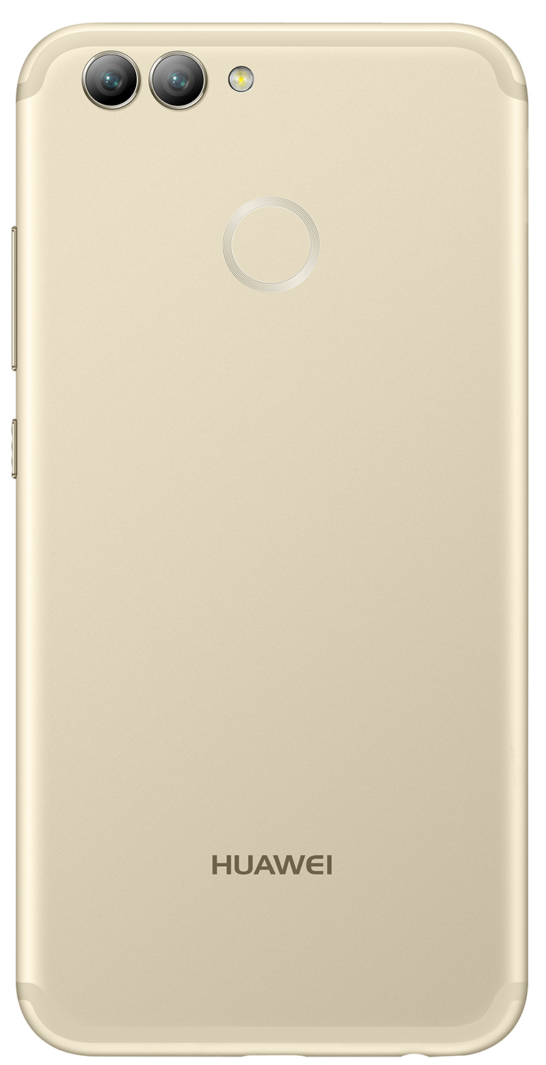 Huawei Nova 2 4/64GB Gold (51091TNS) ᐈ Купить Huawei Nova 2 4
