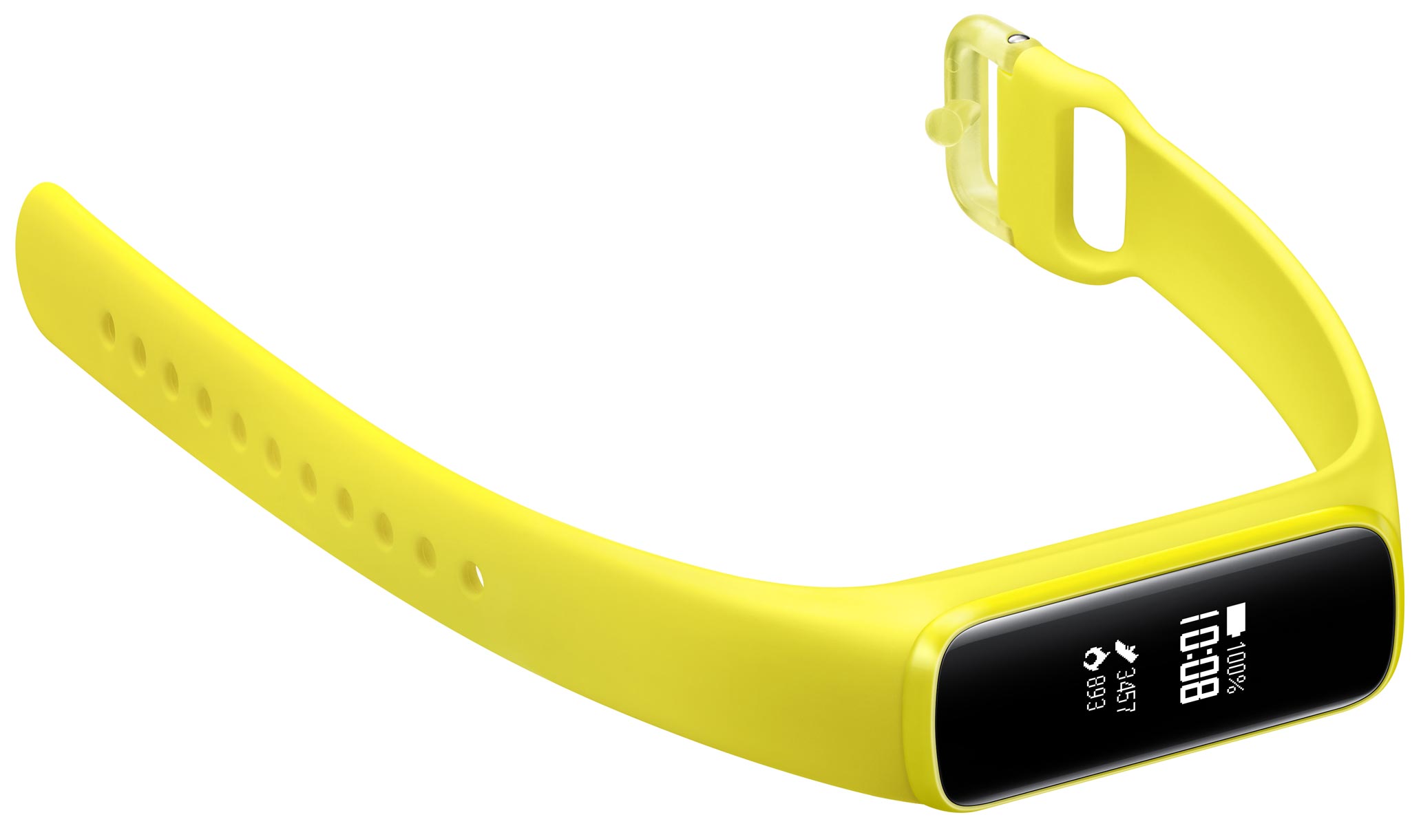 Samsung Galaxy Fit E Yellow SM R375NZYASEK