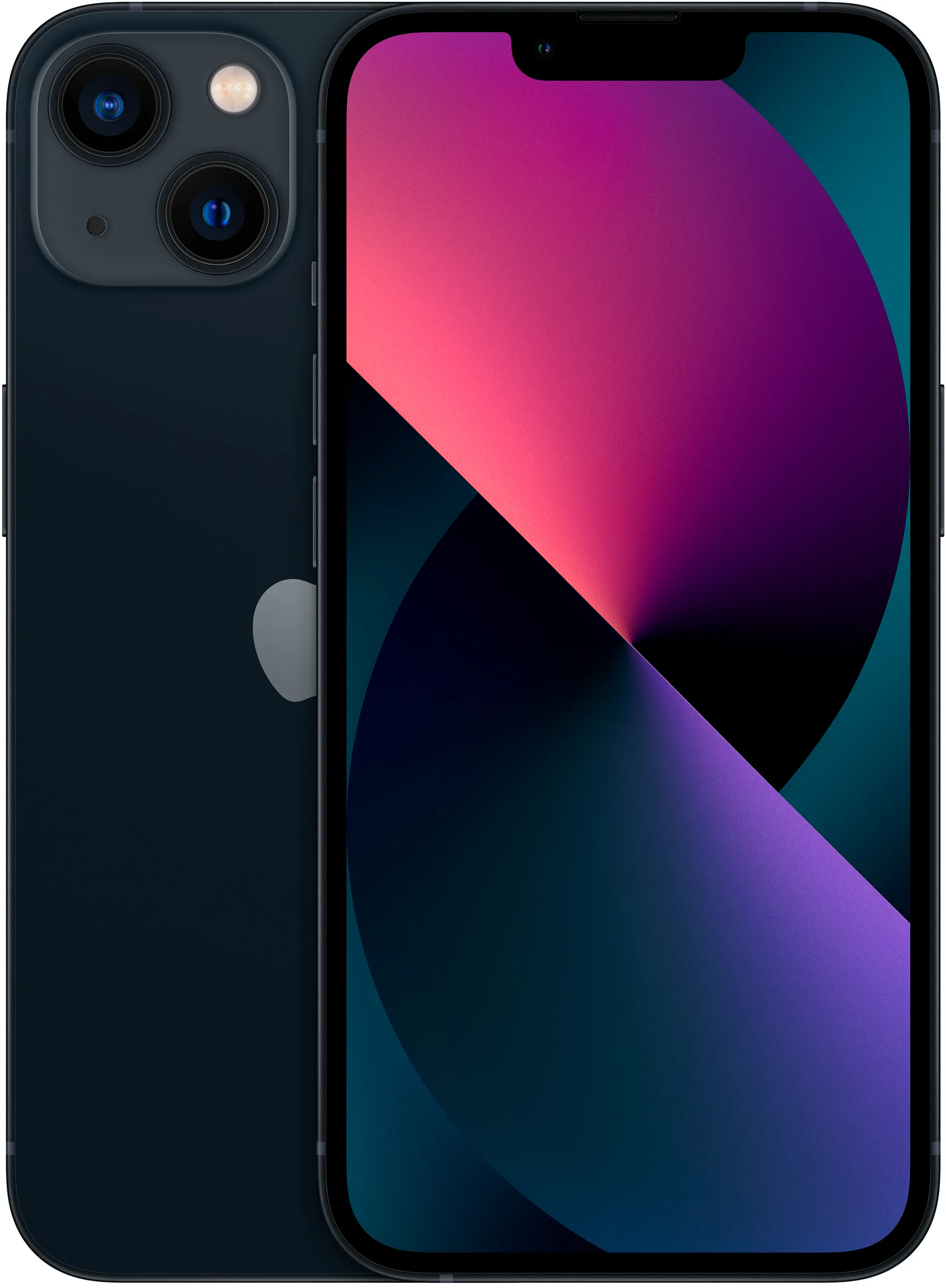 【セット品】iPhone 13 mini 128GB＋AirPods 2 Б/В Apple iPhone 13 128Gb midnight «Новий 2.0». Купити Б/В Apple