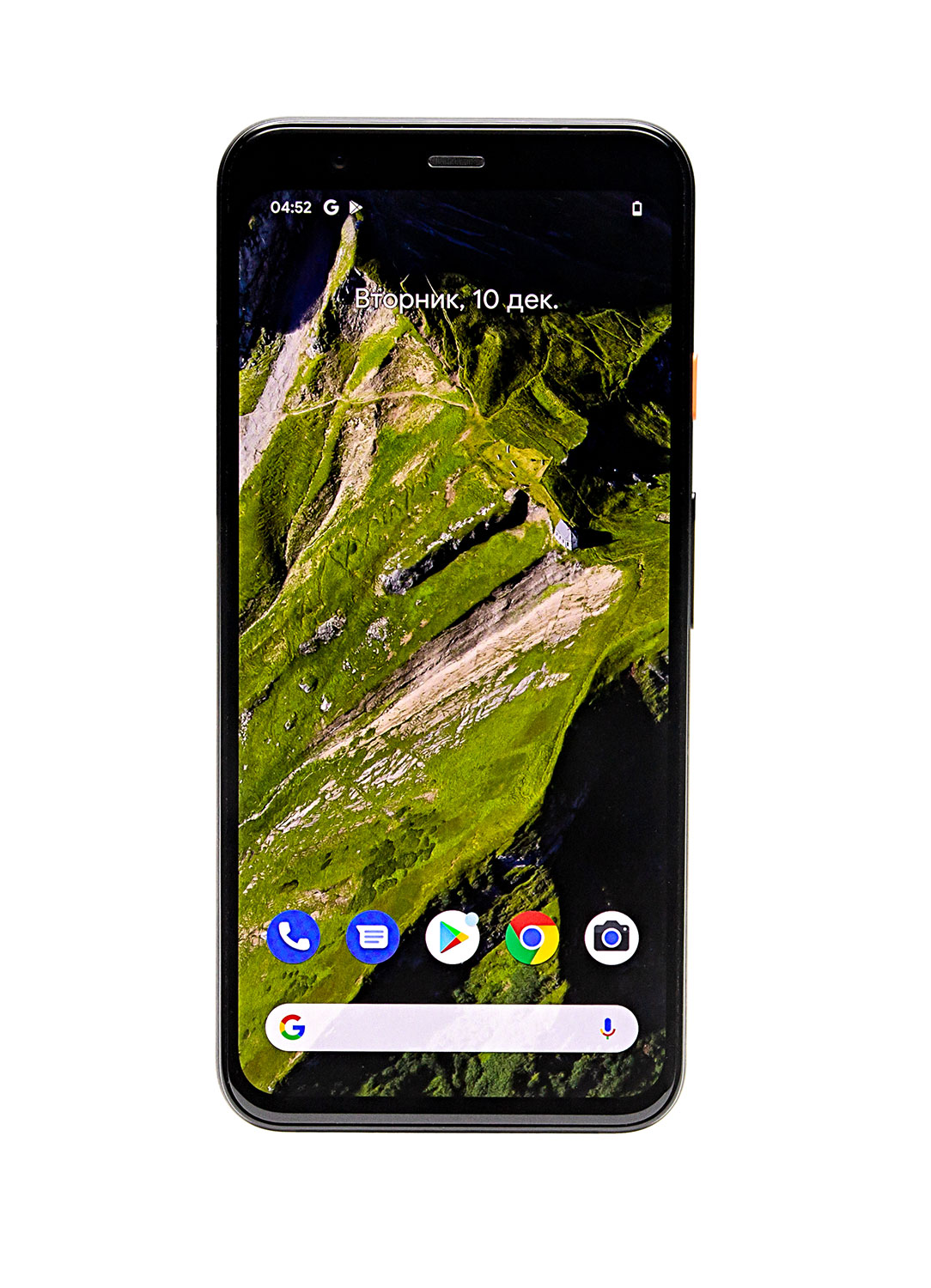 Google Pixel 4 XL 6/64Gb (Oh So Orange) ᐈ Купить Google Pixel 4