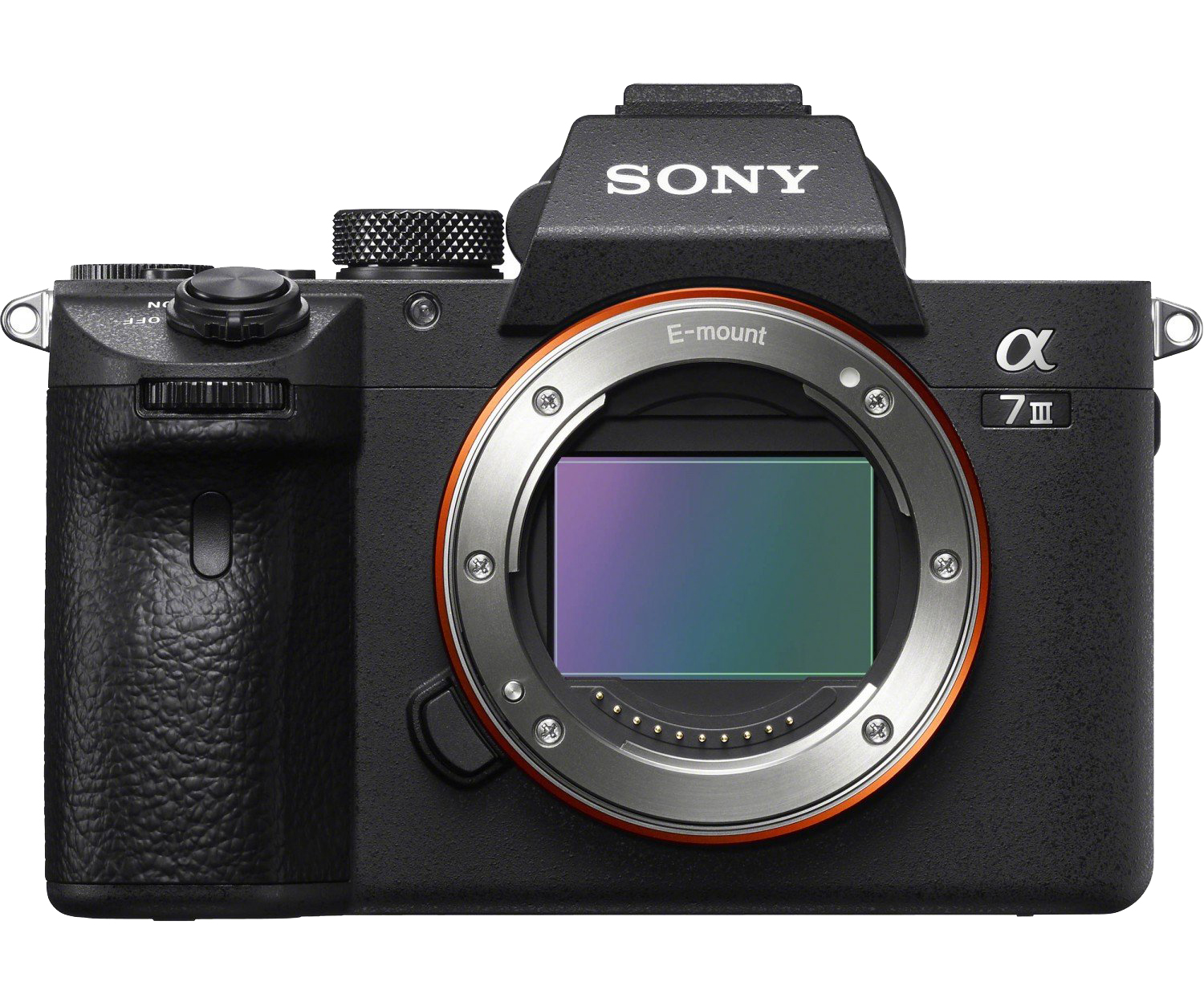 Sony Alpha а7 III Body Black (ILCE7M3B.CEC) ᐈ Купить Sony Alpha