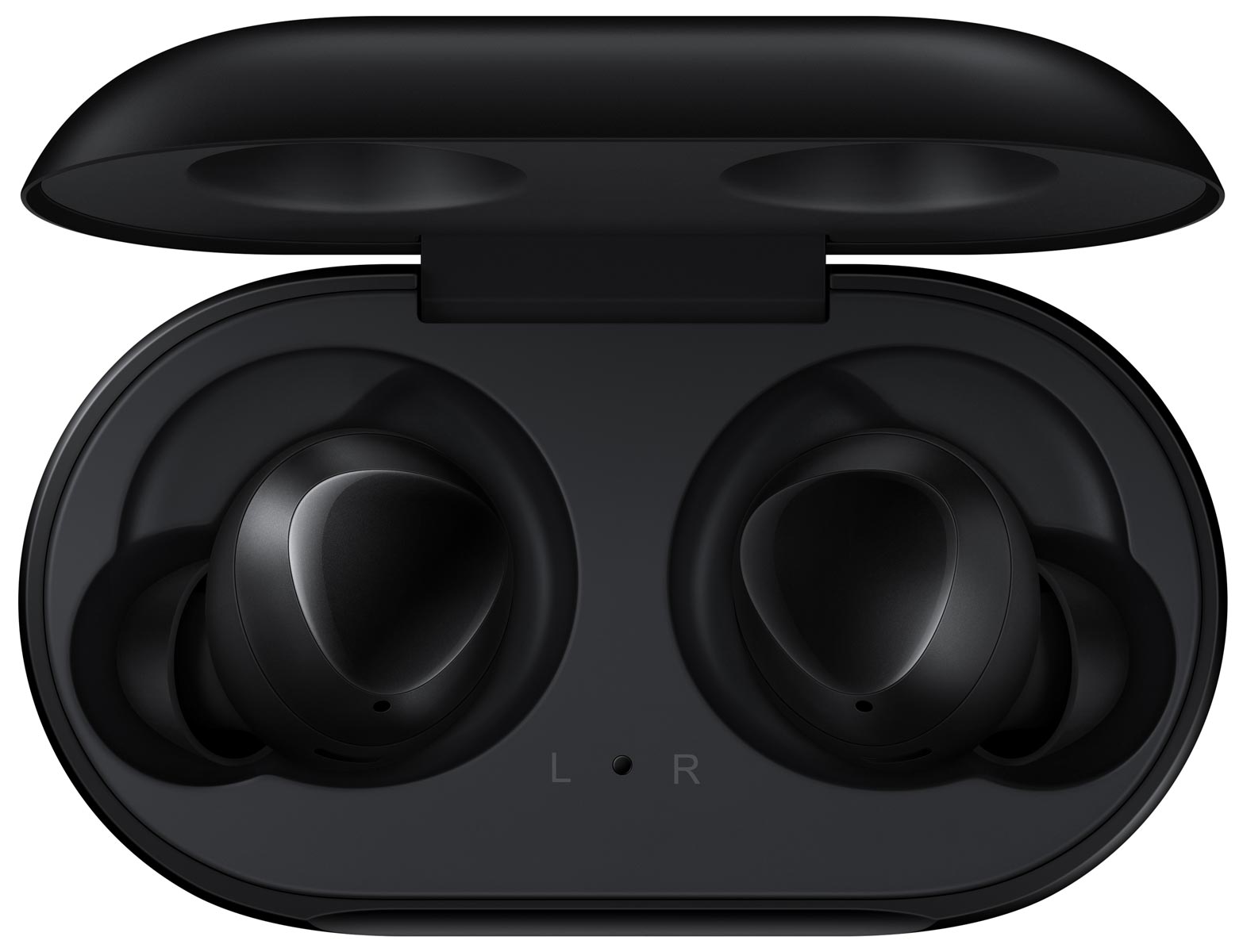 Навушники Samsung Galaxy Buds (Black) SM-R170NZKASEK. Купити