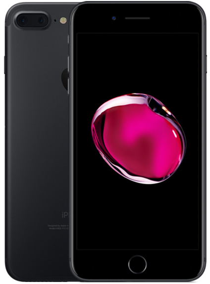 Apple iPhone 7 Plus 32Gb Black (MNQM2) ᐈ Купить Apple iPhone 7