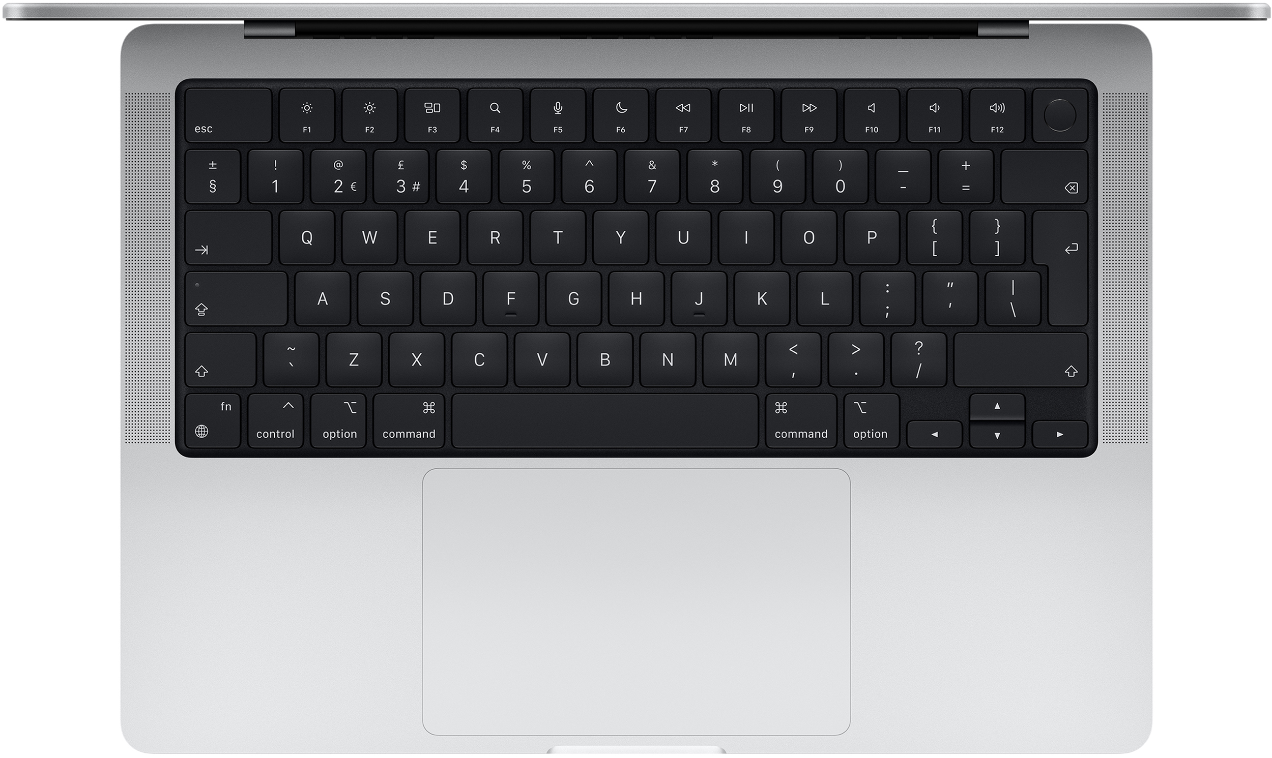 M1Pro MacBookPro 14 SSD1TB シルバー MacBook Pro 14.2