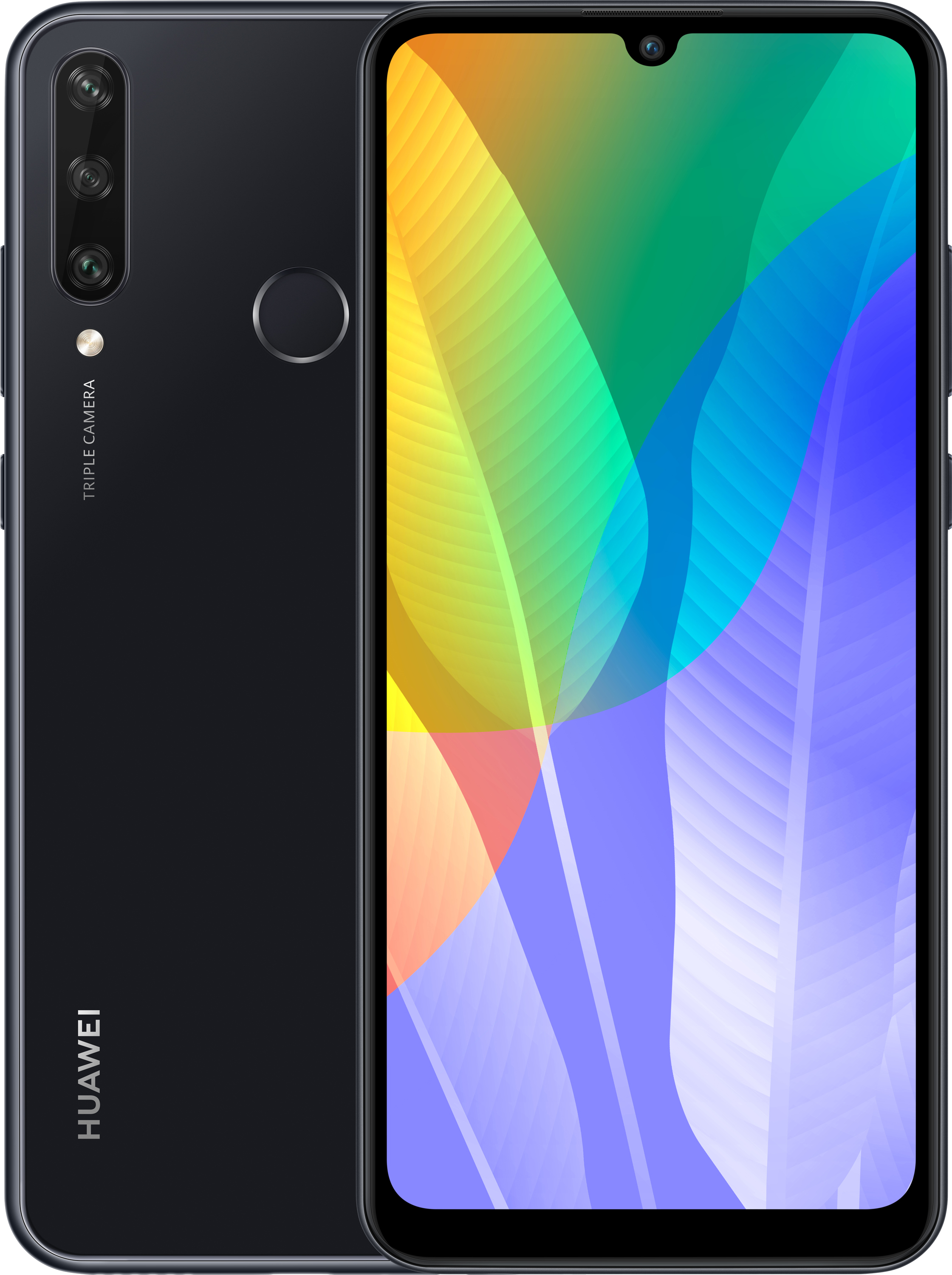 Huawei Y6p 3/64Gb Midnight Black (51095KYP). Купить Huawei Y6p 3/64Gb  Midnight Black (51095KYP) по низкой цене в Киеве, Харькове, Одессе, Днепре,  Николаеве, Запорожье, Украине | Цитрус