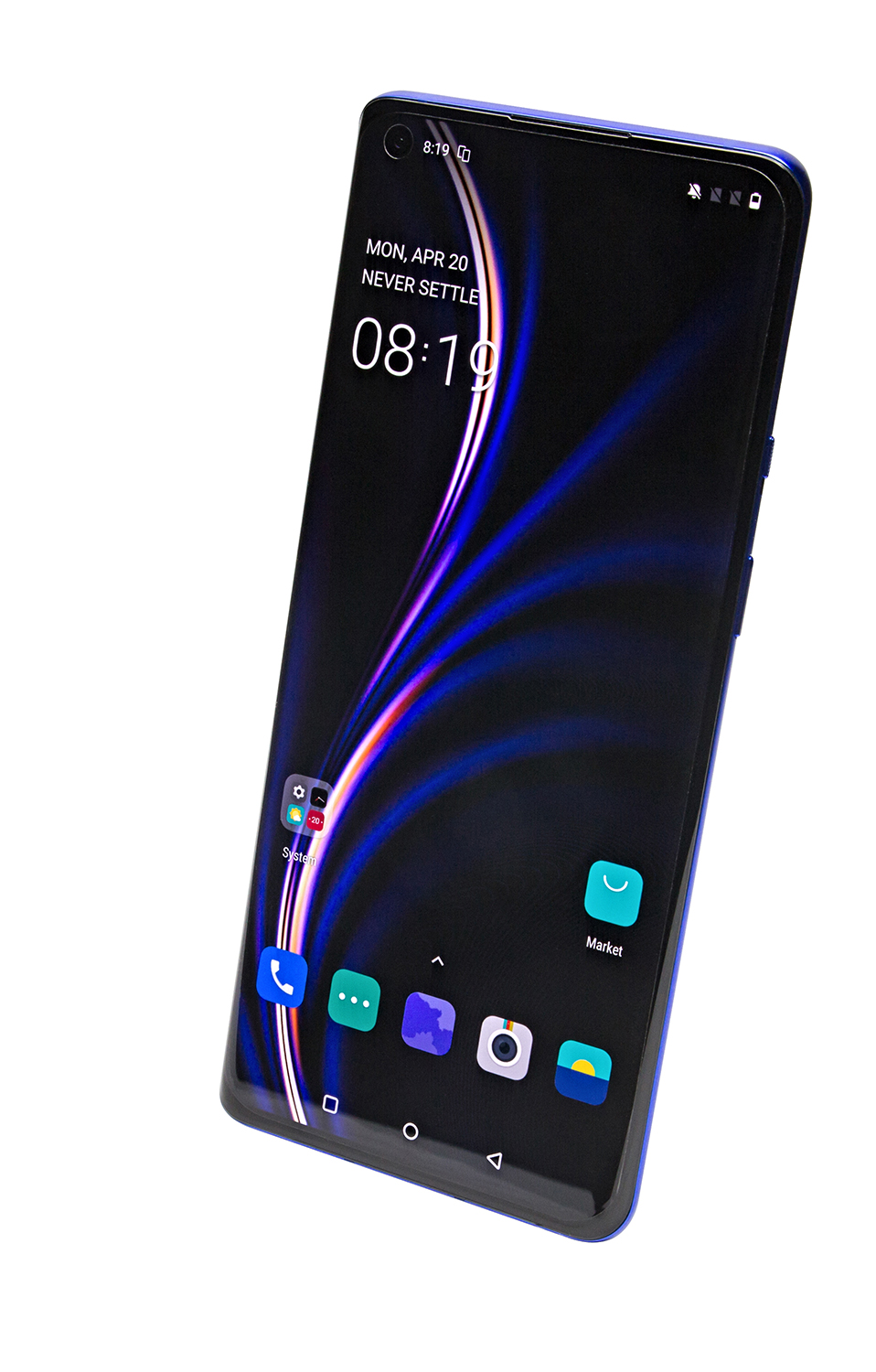 OnePlus 8 Pro 12/256Gb (Ultramarine Blue) ᐈ Купить OnePlus 8 Pro