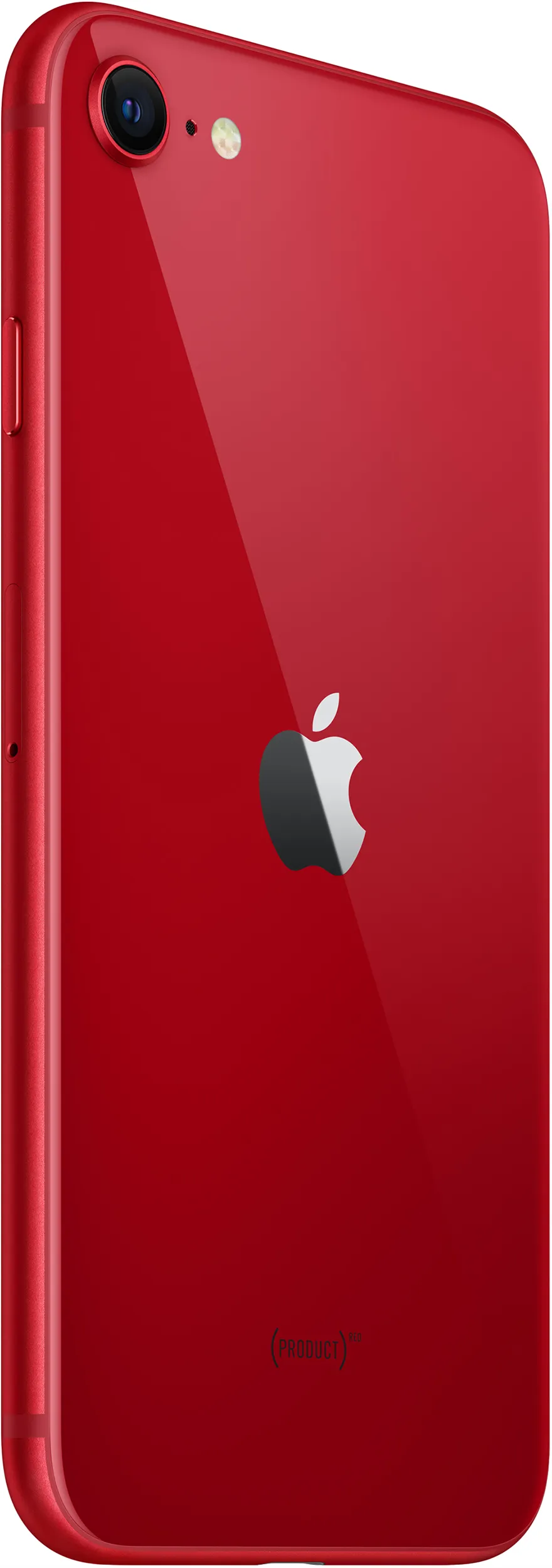 Apple iPhone SE 2022 256GB PRODUCT Red (MMXP3RM/A). Купити Apple
