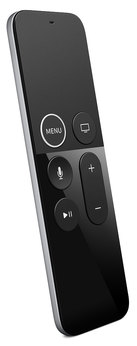Беспроводная приставка Apple TV 4K (v5) 64GB MP7P2RS/A ᐈ Купить