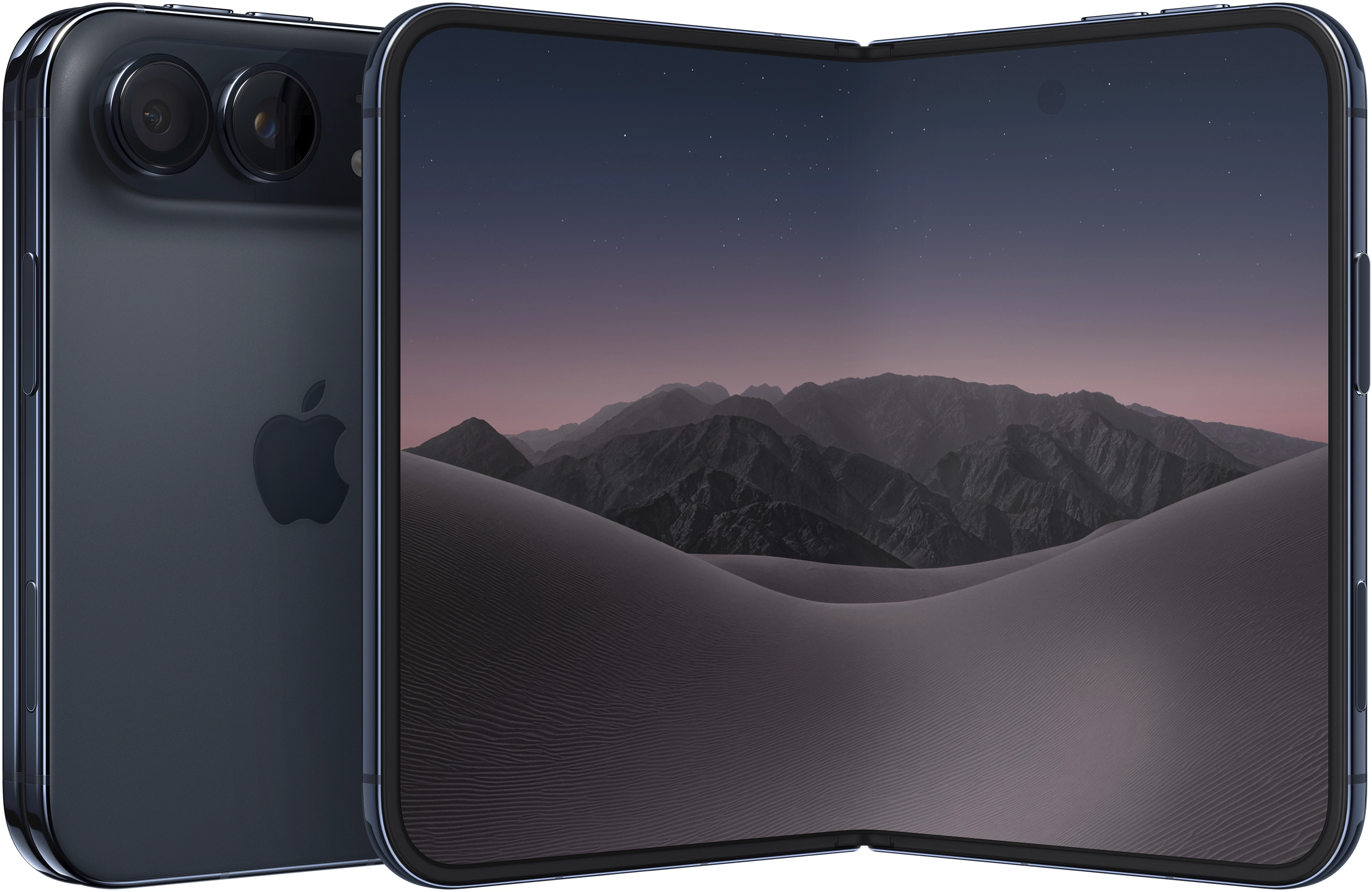 Смартфон Apple iPhone Duo 2TB Night Sky ᐈ Купить Смартфон Apple